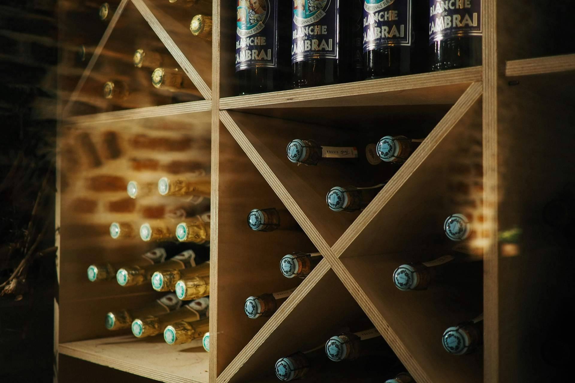 Vinos Barona ofrece una selección exclusiva de vinos de la Ribera del Duero, destacando por su calidad y tradición