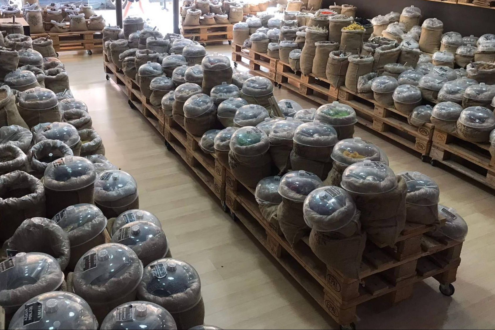 La temporada de cosecha de legumbres impulsa el consumo responsable y saludable