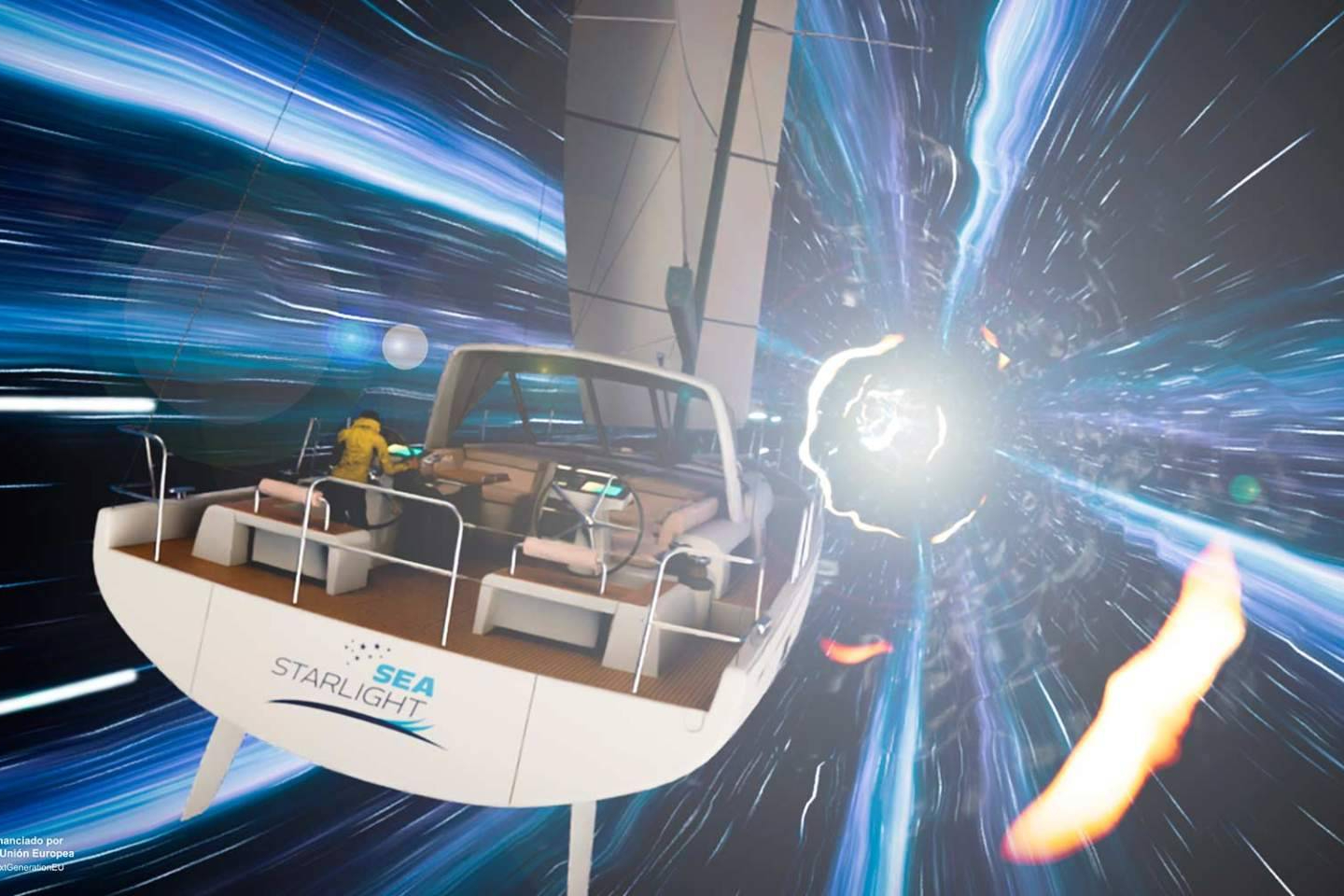 Alex Mas de Pixeldreams; 'La mayoría de empresas incorporan la Realidad Virtual en su formación interna'