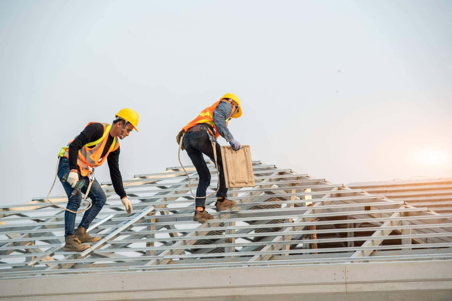 Estabilidad en la construcción; el ritmo de nuevas obras se mantiene con una ligera caída, según Nalanda