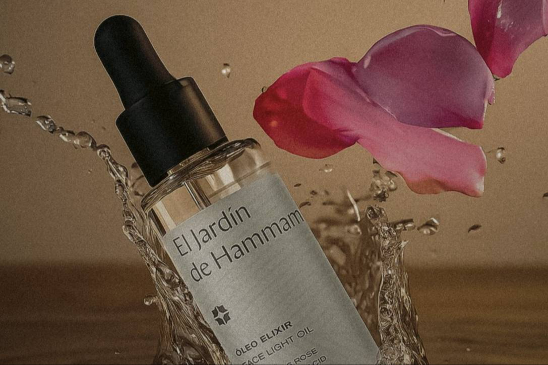 Óleo Elixir; el secreto de una piel radiante y llena de vida