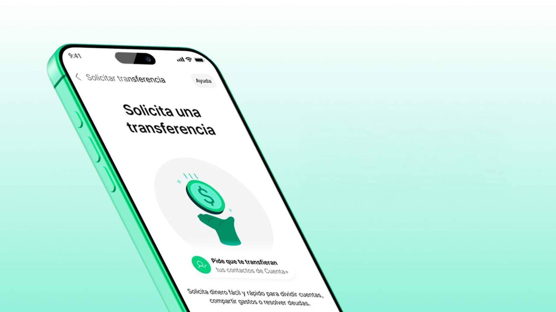 Ya no más ‘pásame tu cuenta’; Stori lanza 'Solicitar Transferencias'