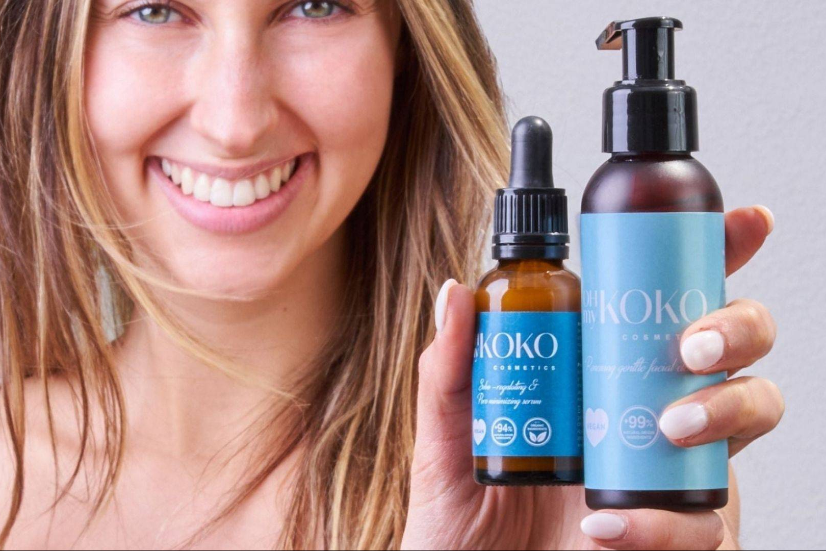 El futuro del skincare está en la ciencia vegana; así están cambiando los hábitos de cuidado facial