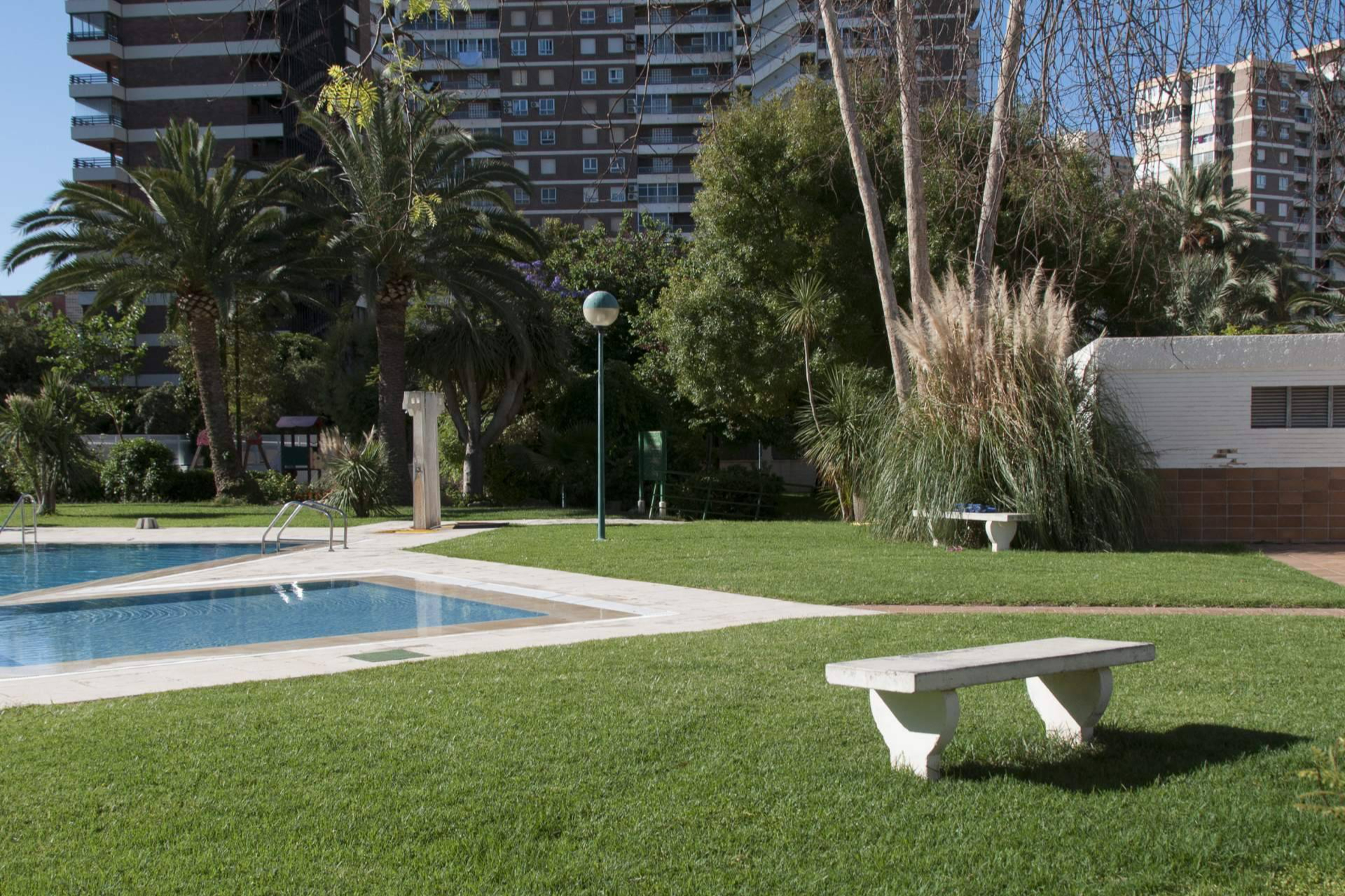 Apartamentos Concorde refuerza su propuesta de alojamiento para equipos deportivos en Playa de San Juan