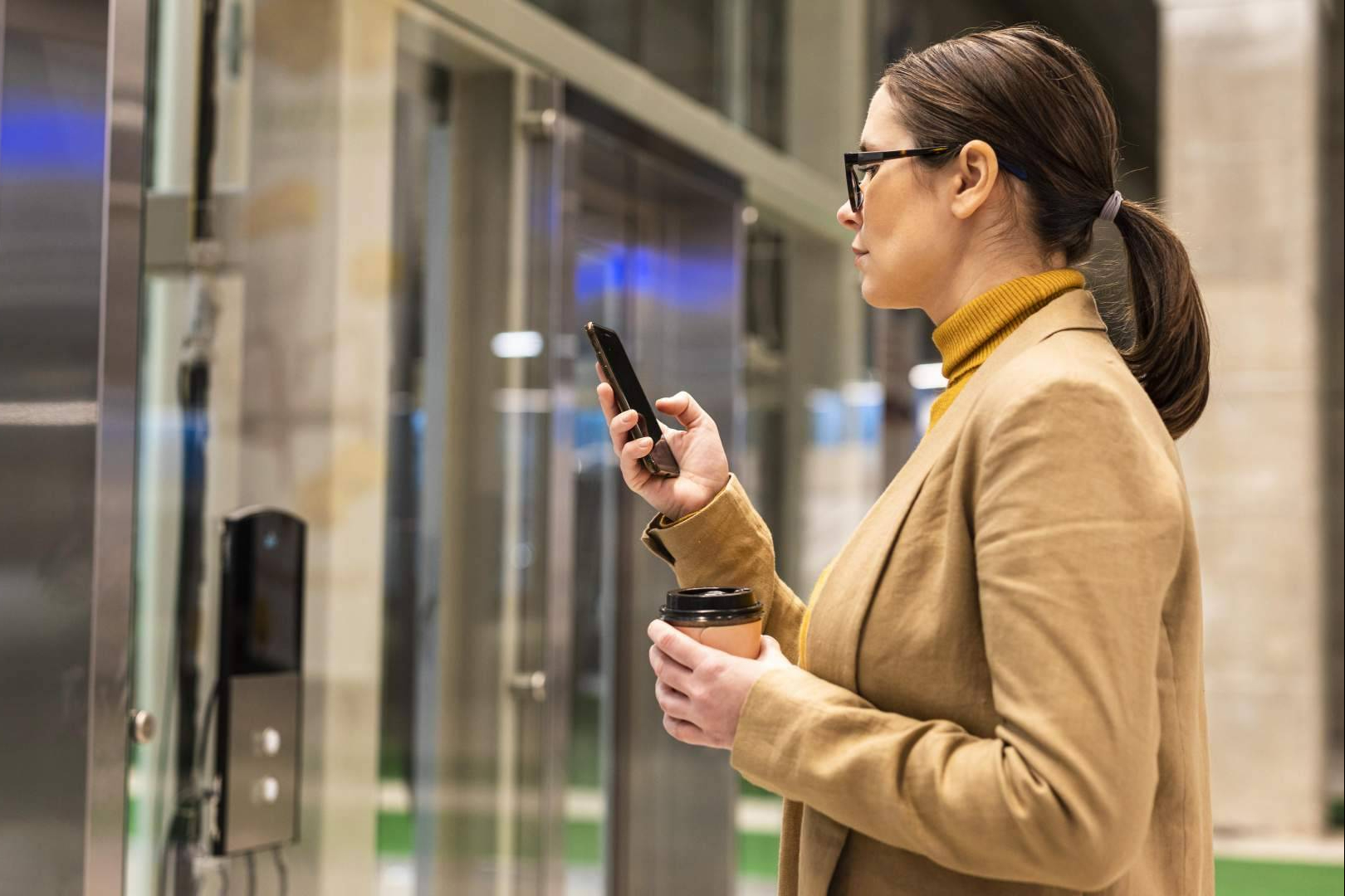 Control de presencia para empresas; una herramienta eficaz contra el absentismo laboral