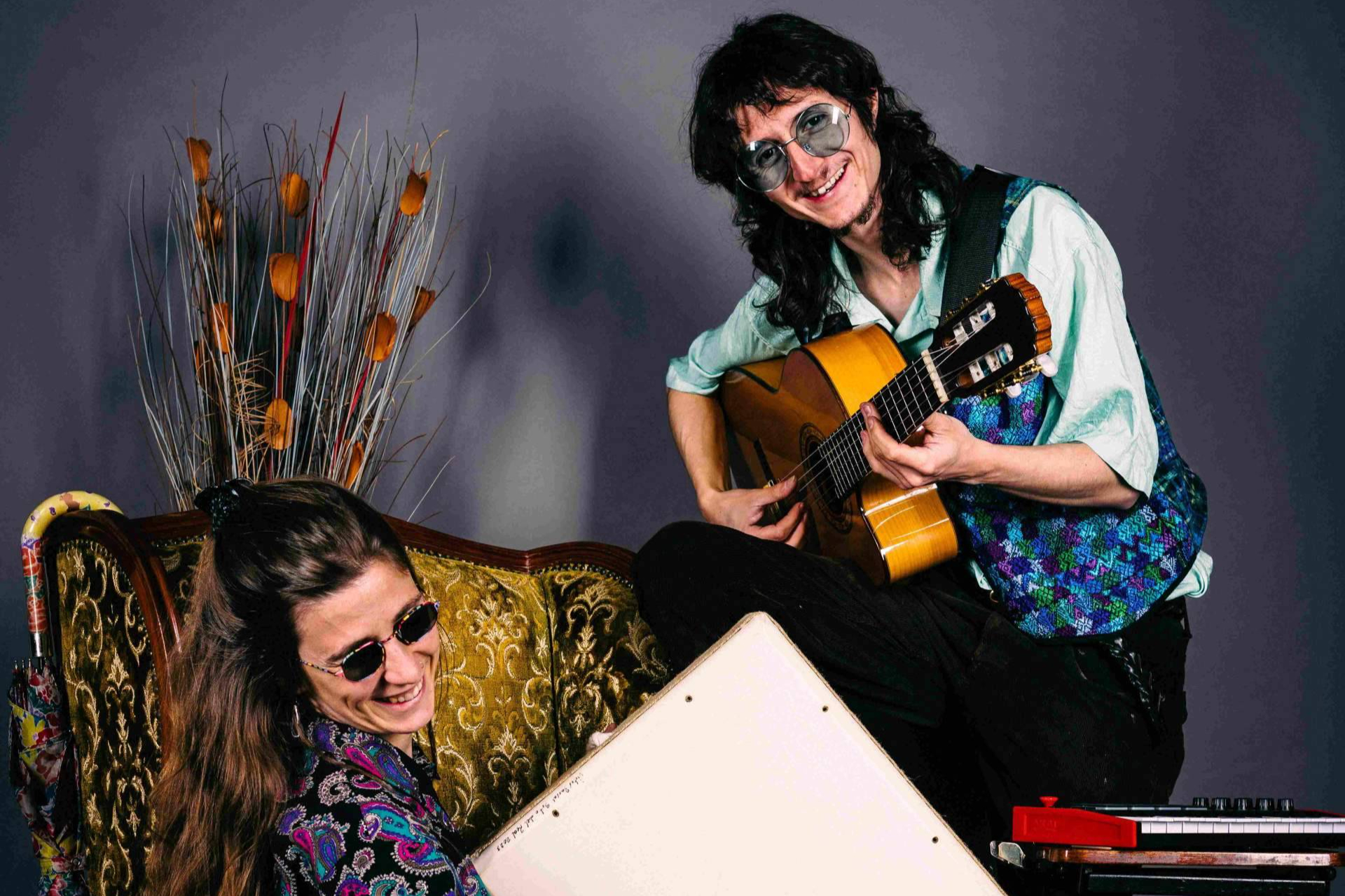 ALTILLO presenta su segundo single de adelanto 'Cualquier Cosa Combina'