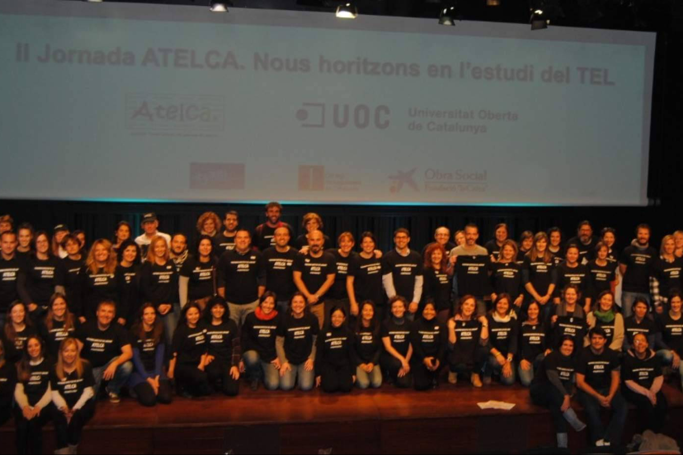 La Asociación ATELCA refuerza su labor social en el acompañamiento de familias con hijos con TDL