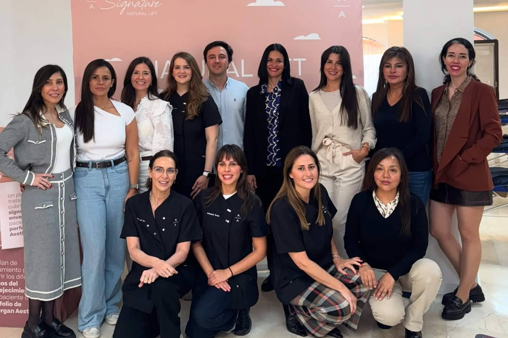 La trayectoria de la Dra. Cecilia Arthur refuerza el papel médico en el Día Mundial de la Medicina Estética