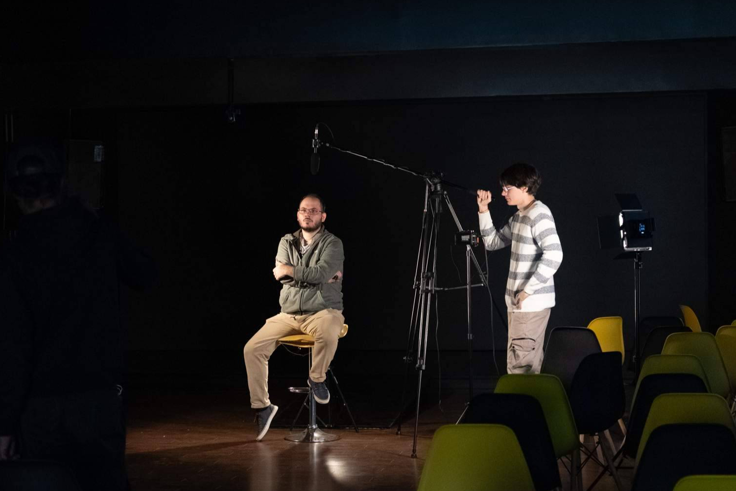 Universal Arts School, formación del más alto nivel en arte, cine, videojuegos y animación