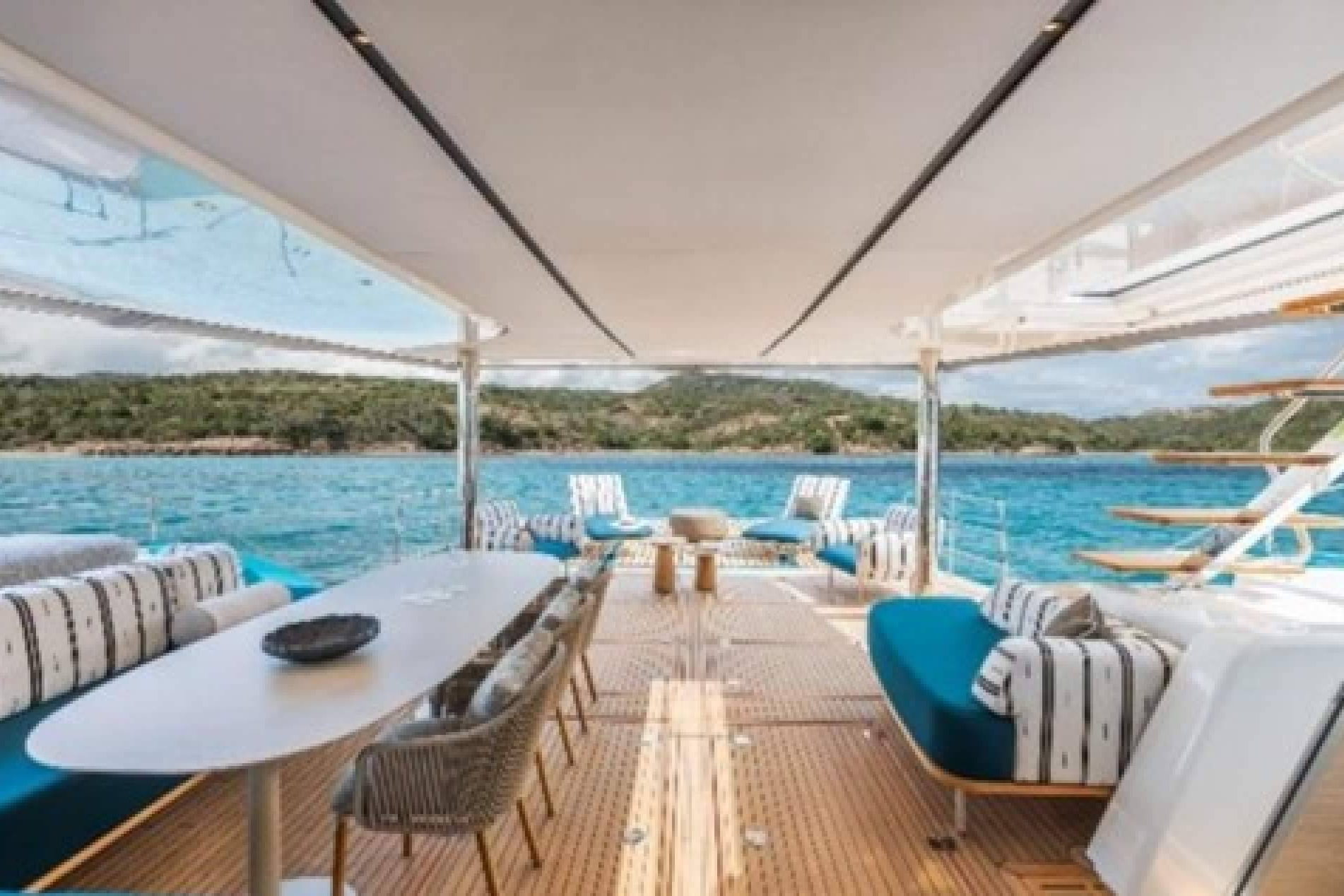 Ponant Yachting; una sólida estrategia de crecimiento y una nueva embarcación
