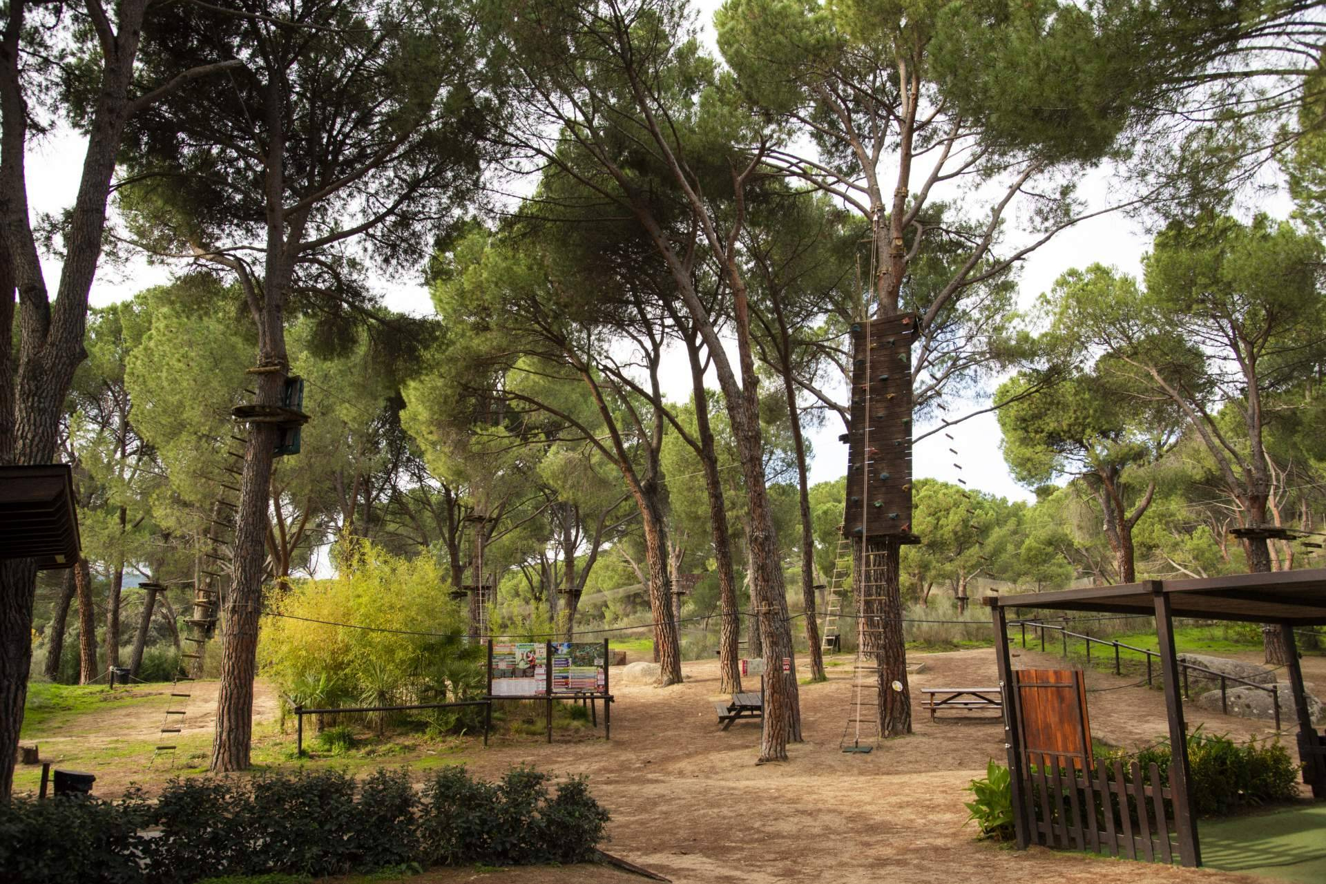 Sierra Oeste de Madrid adjudica la instalación de un sistema de detección de incendios inteligente