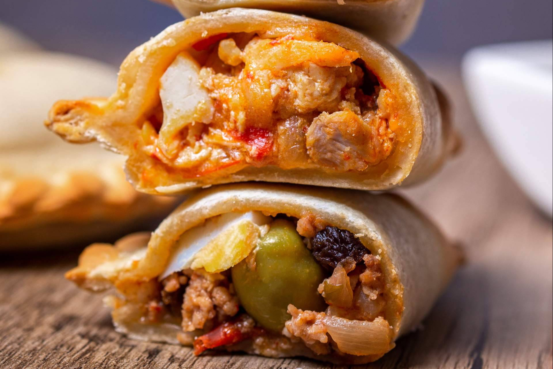 Empanadas El Rosario amplía su alcance nacional con empanadas argentinas al por mayor para canal profesional