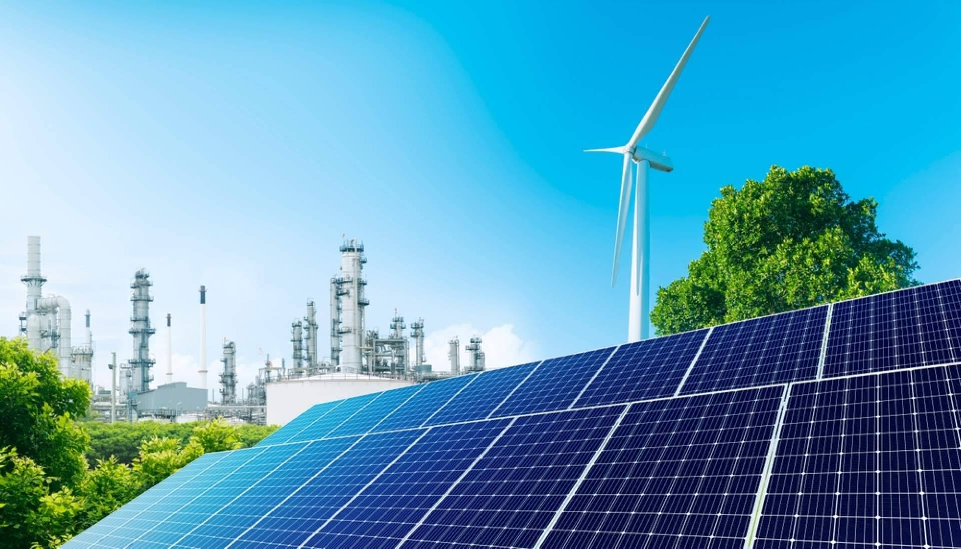 Tecnología aplicada al almacenamiento energético, la apuesta estratégica de Imagar en entornos industriales