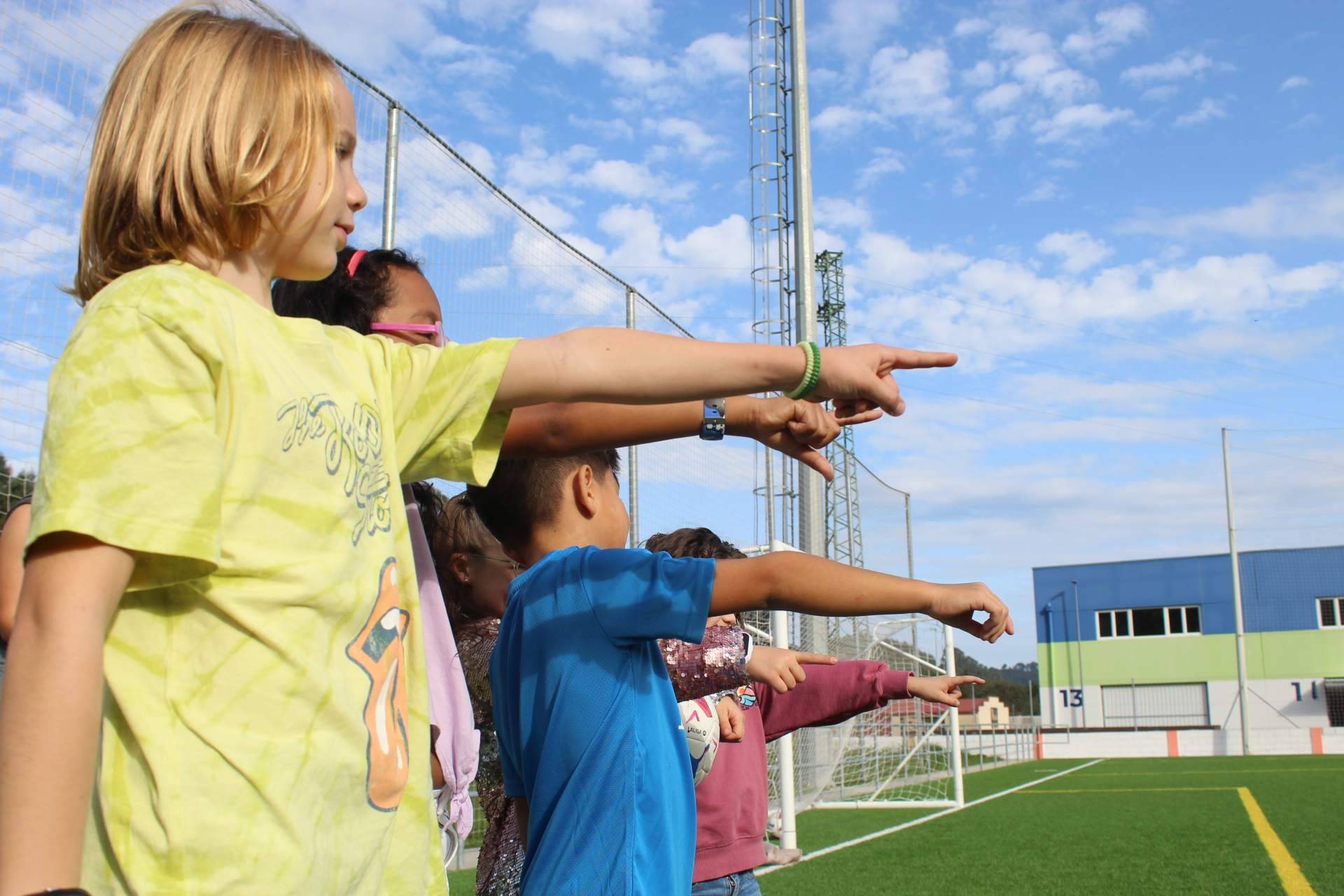 Reloj geolocalizador familiar; SaveFamily refuerza la seguridad infantil frente al bullying