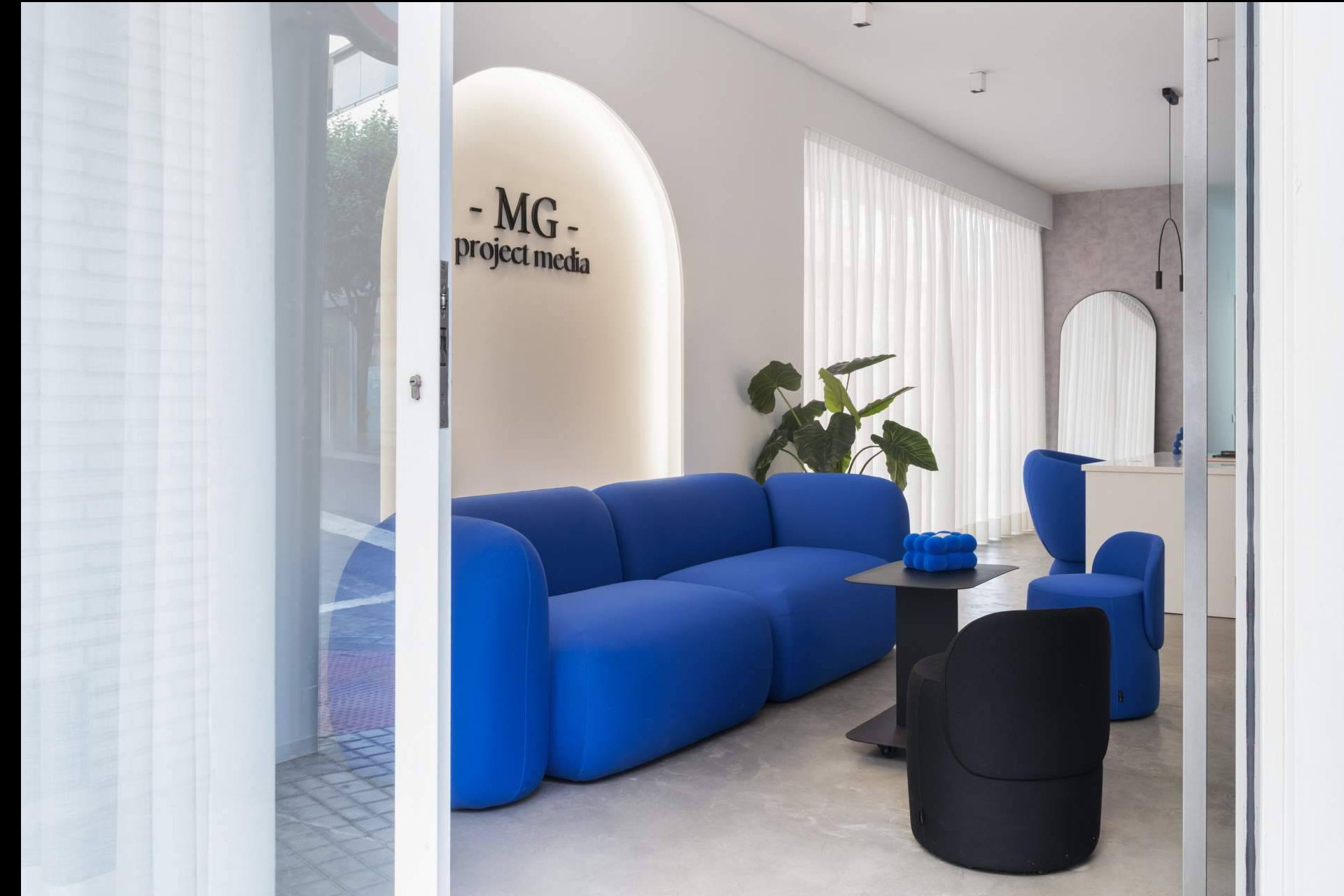 MG Project Media; la agencia valenciana que digitaliza el potencial humano de las marcas
