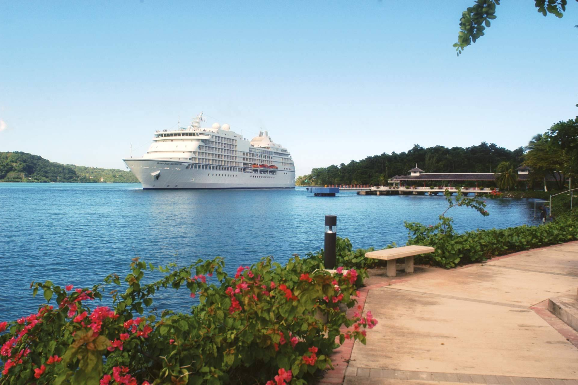 Oceania Cruises y Regent Seven Seas Cruises lanzan PressReader en todas sus flotas