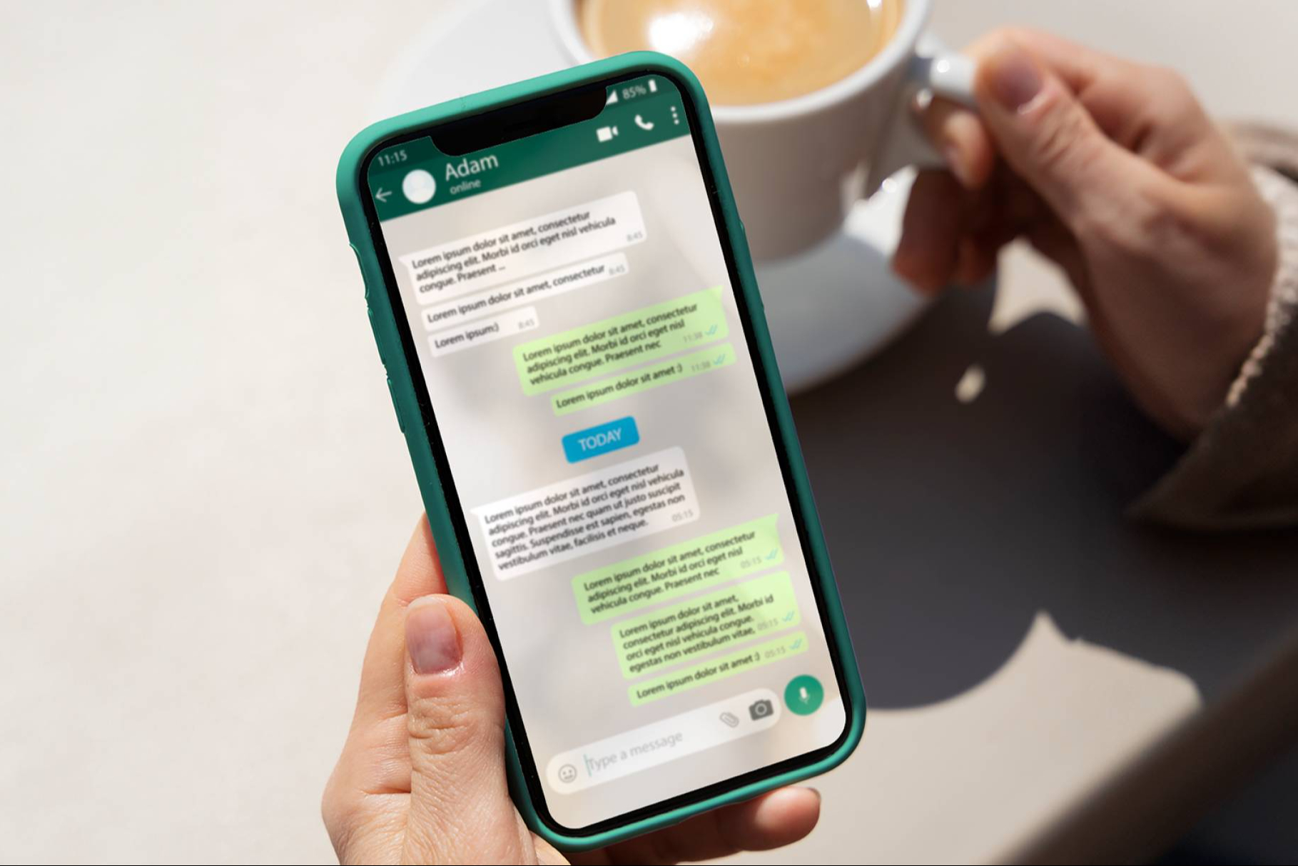 Más que chatear; CRM con WhatsApp integrado para gestionar clientes y aumentar ventas