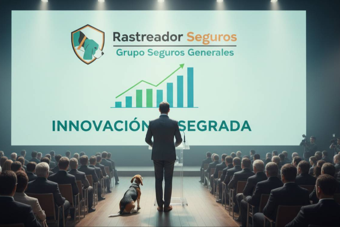 Rastreador-Seguros.es irrumpe en el sector como nuevo rastreador de seguros para particulares y empresas
