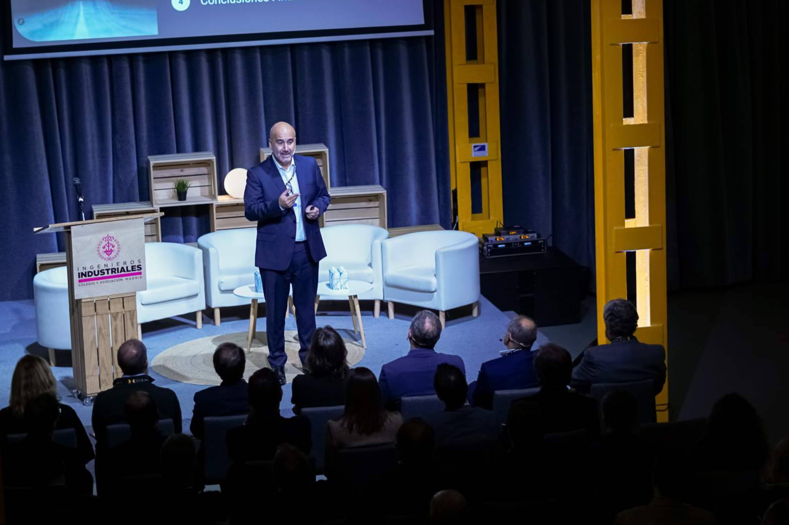 Structurit y el Observatorio de Industria y Tecnología presentan el VIII Informe Smart Industry 4.0