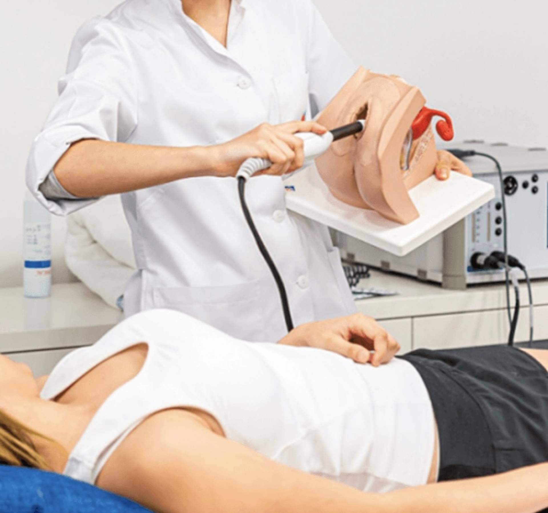 Nueva tecnología para suelo pélvico en Madrid; Medicalr2 aborda incontinencia urinaria, episiotomías y postpartos con hipotonía