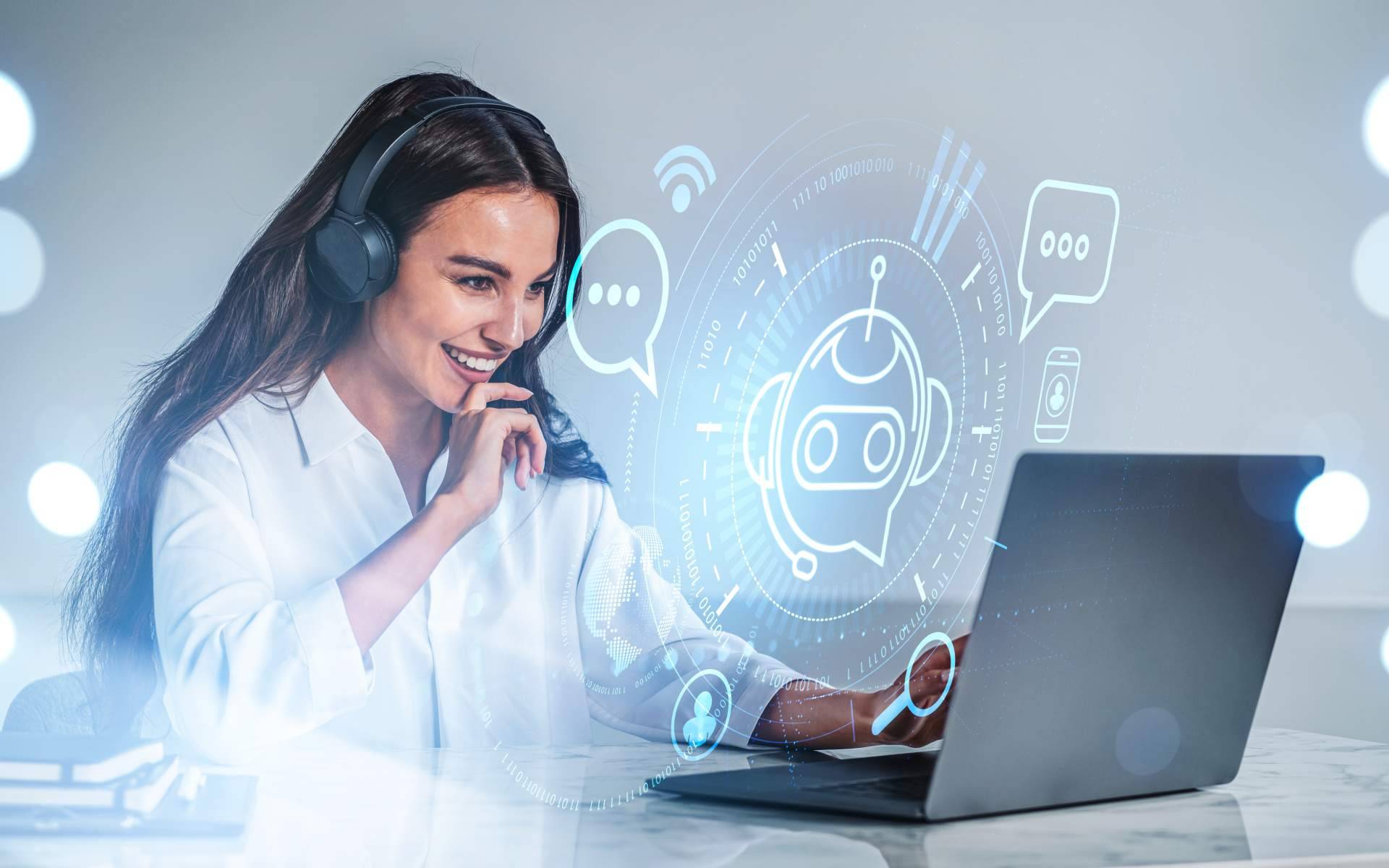 CenteIA; curso de Inteligencia Artificial con alcance global