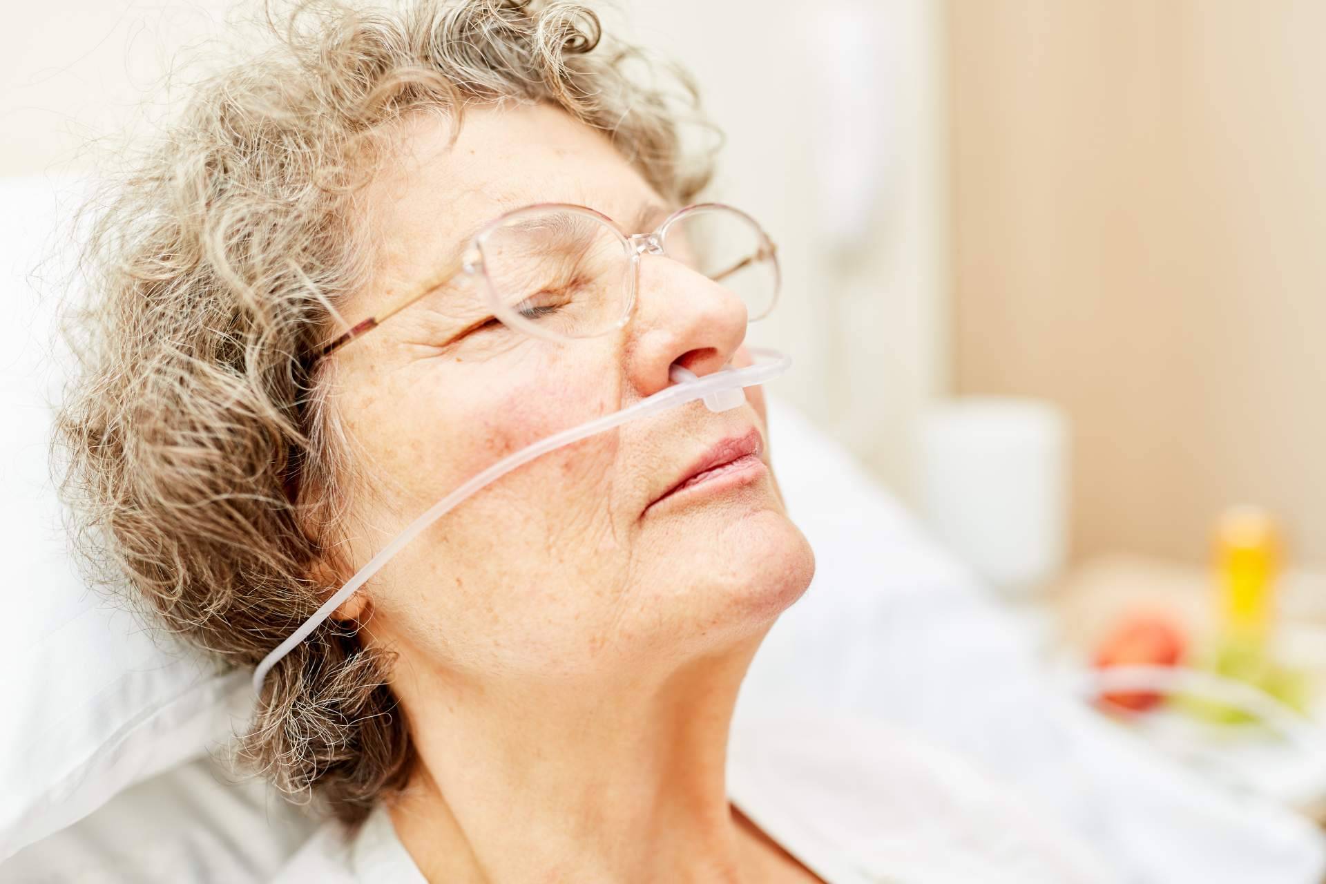 Día Mundial de la EPOC; EPOC España reclama detección precoz y rehabilitación respiratoria accesible