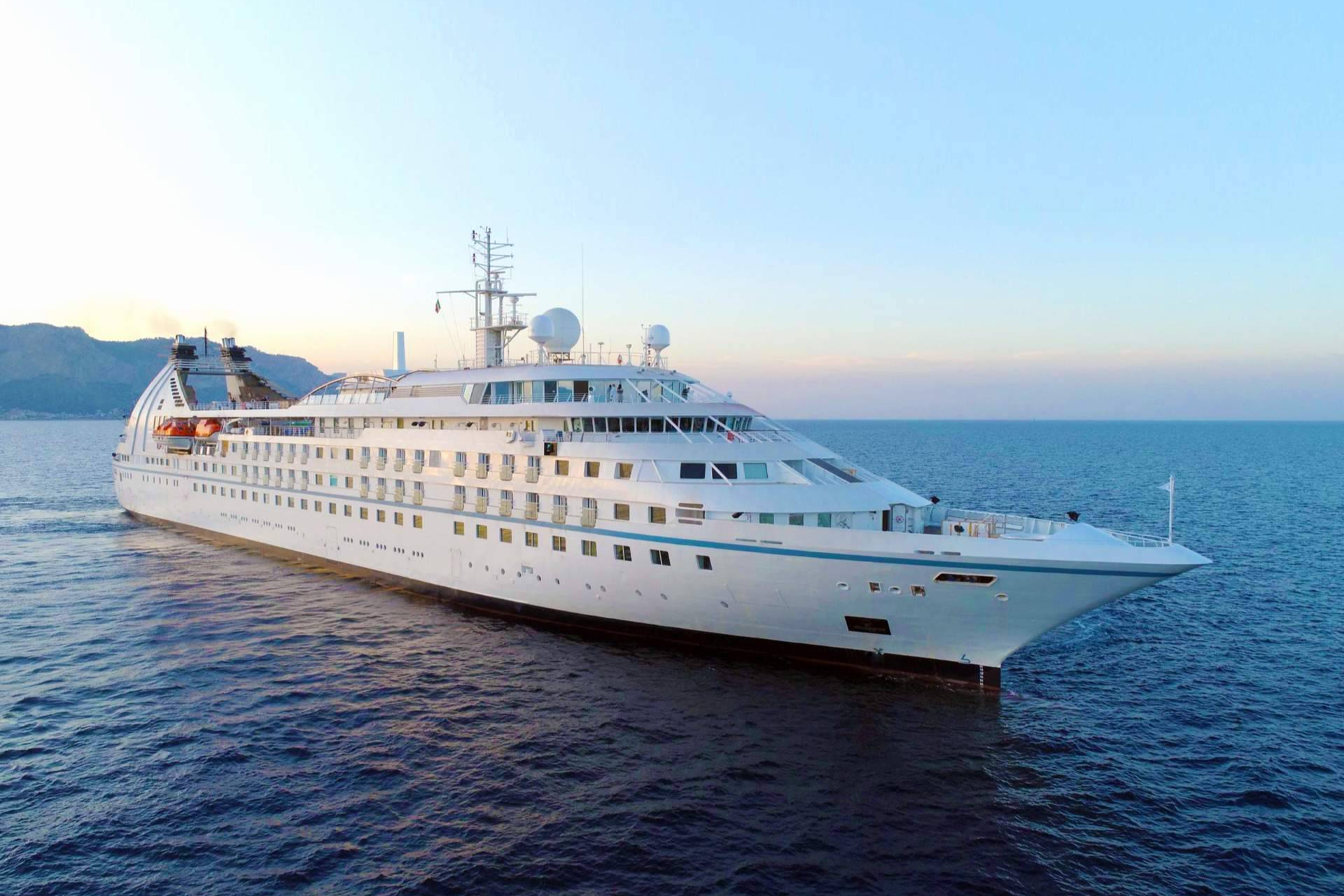 El fundador de Mindvalley será el anfitrión de un exclusivo viaje con Windstar Cruises