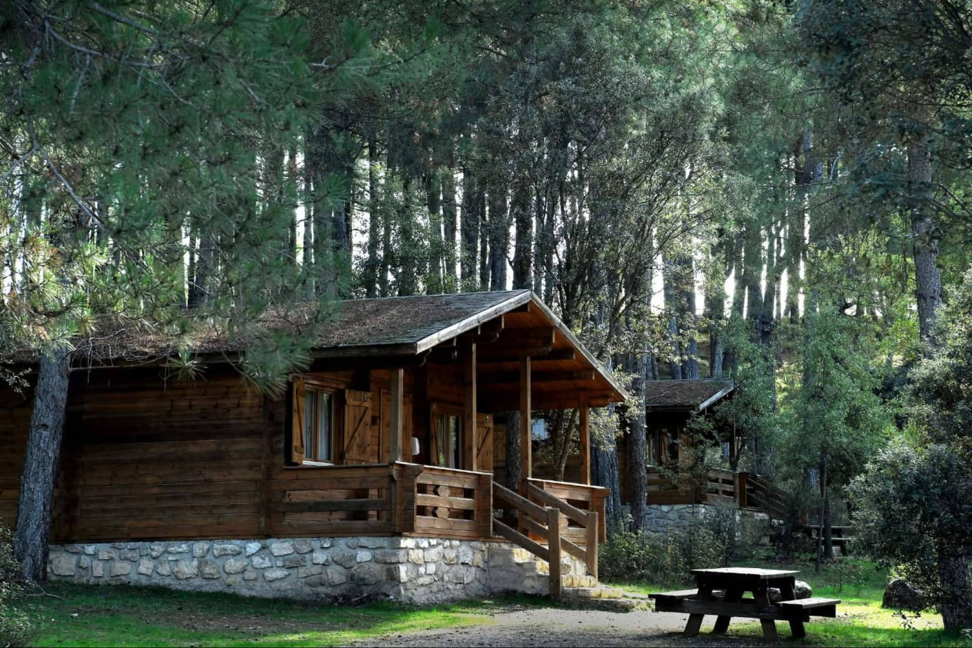 Cabañas Llano de los Conejos lanza sus bonos regalo; una experiencia rural para acertar seguro