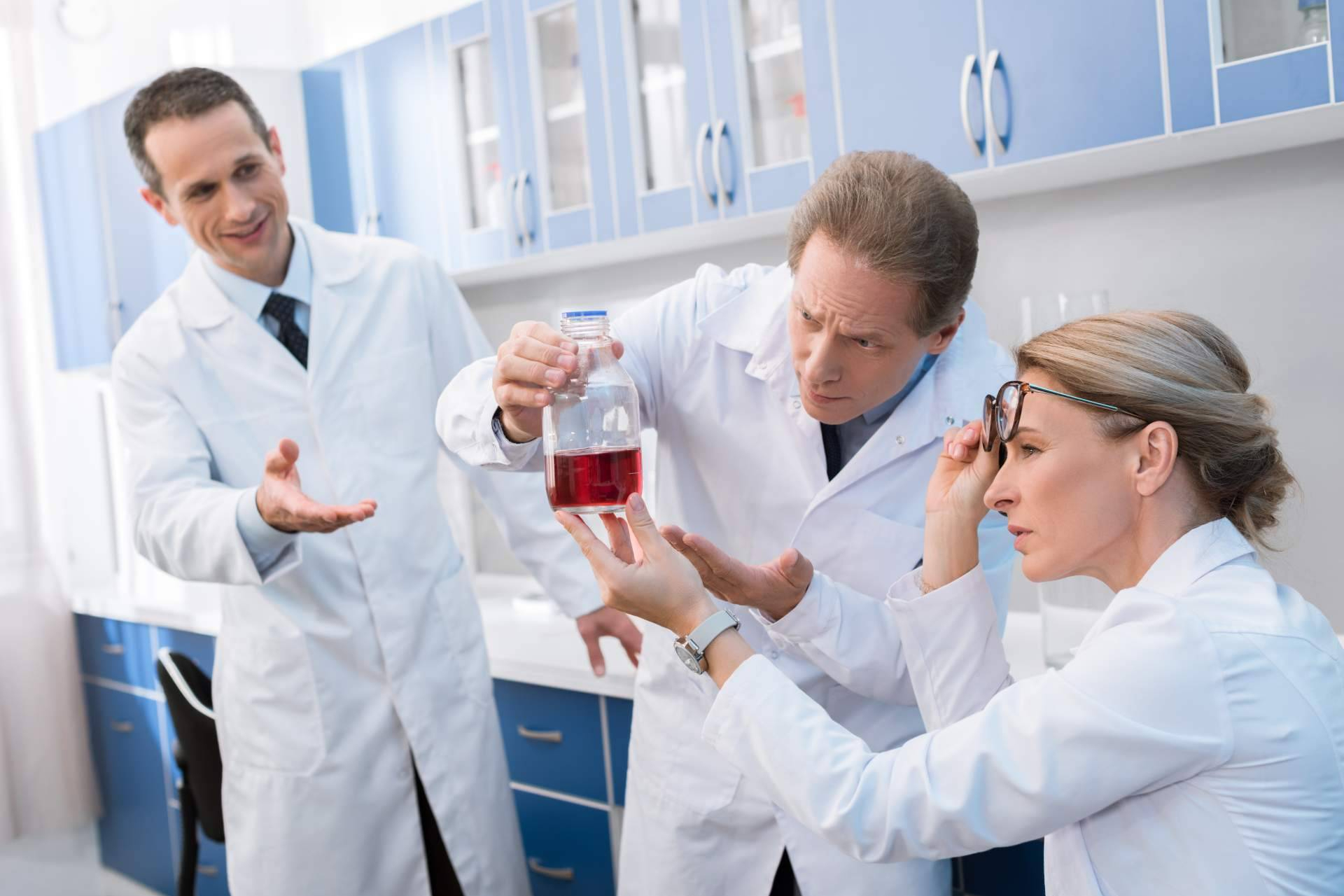 ¿Y si el problema no era el experimento, sino el instrumento? Errores de medición en laboratorio que arruinan resultados