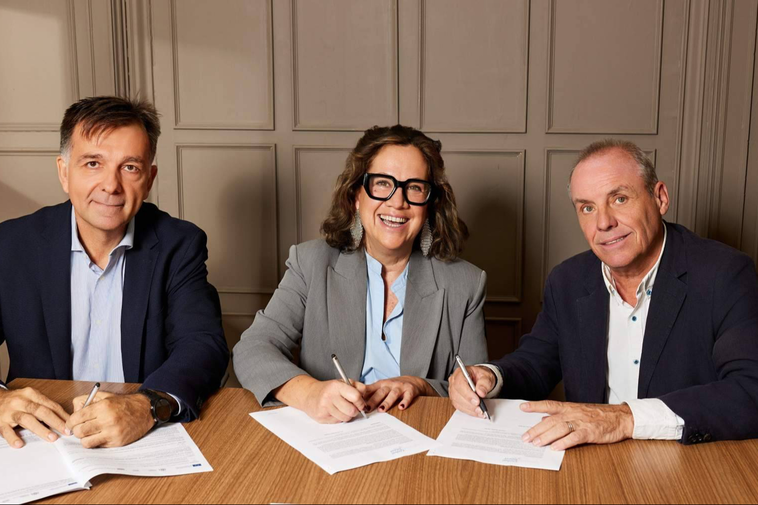Agrupa Global Talent integra MOSS Selección para impulsar su crecimiento en el sector del Headhunting