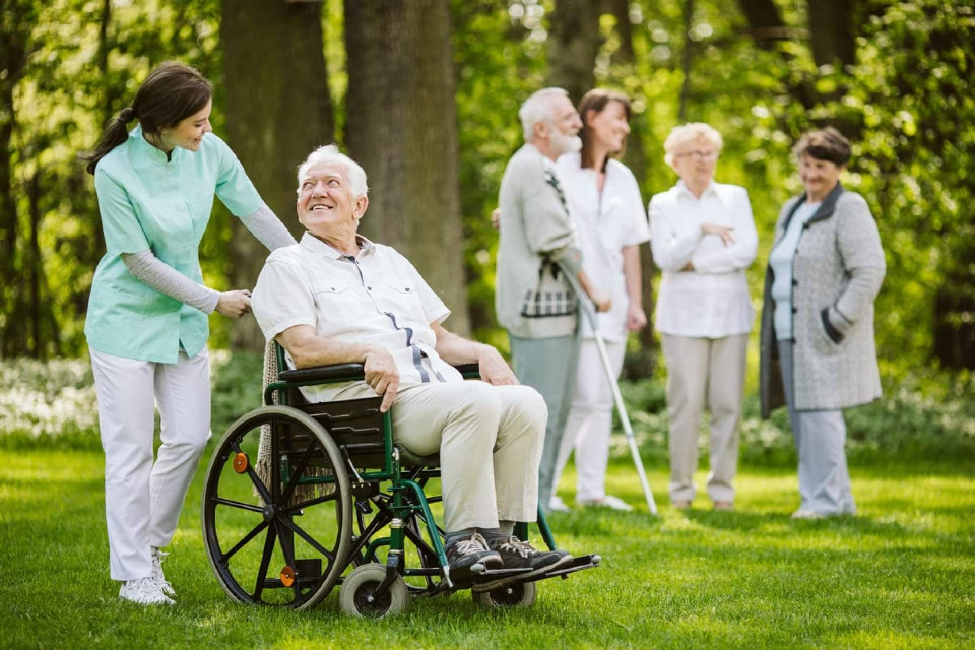 La formación en Geriatría se incorpora al catálogo sanitario de Ineforma