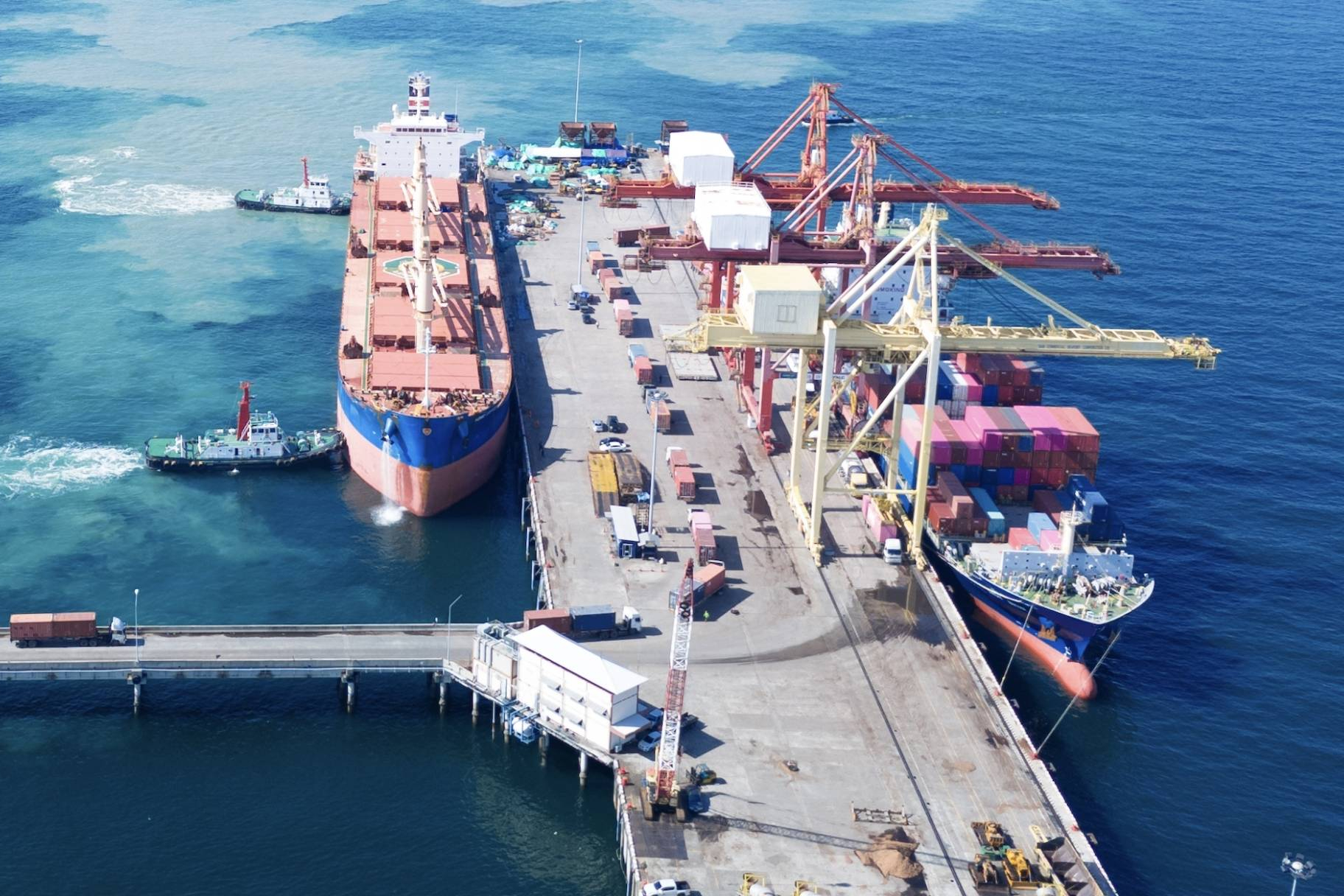 Altair Consultores Logísticos se une a un nuevo grupo líder de forwarding en la Península Ibérica