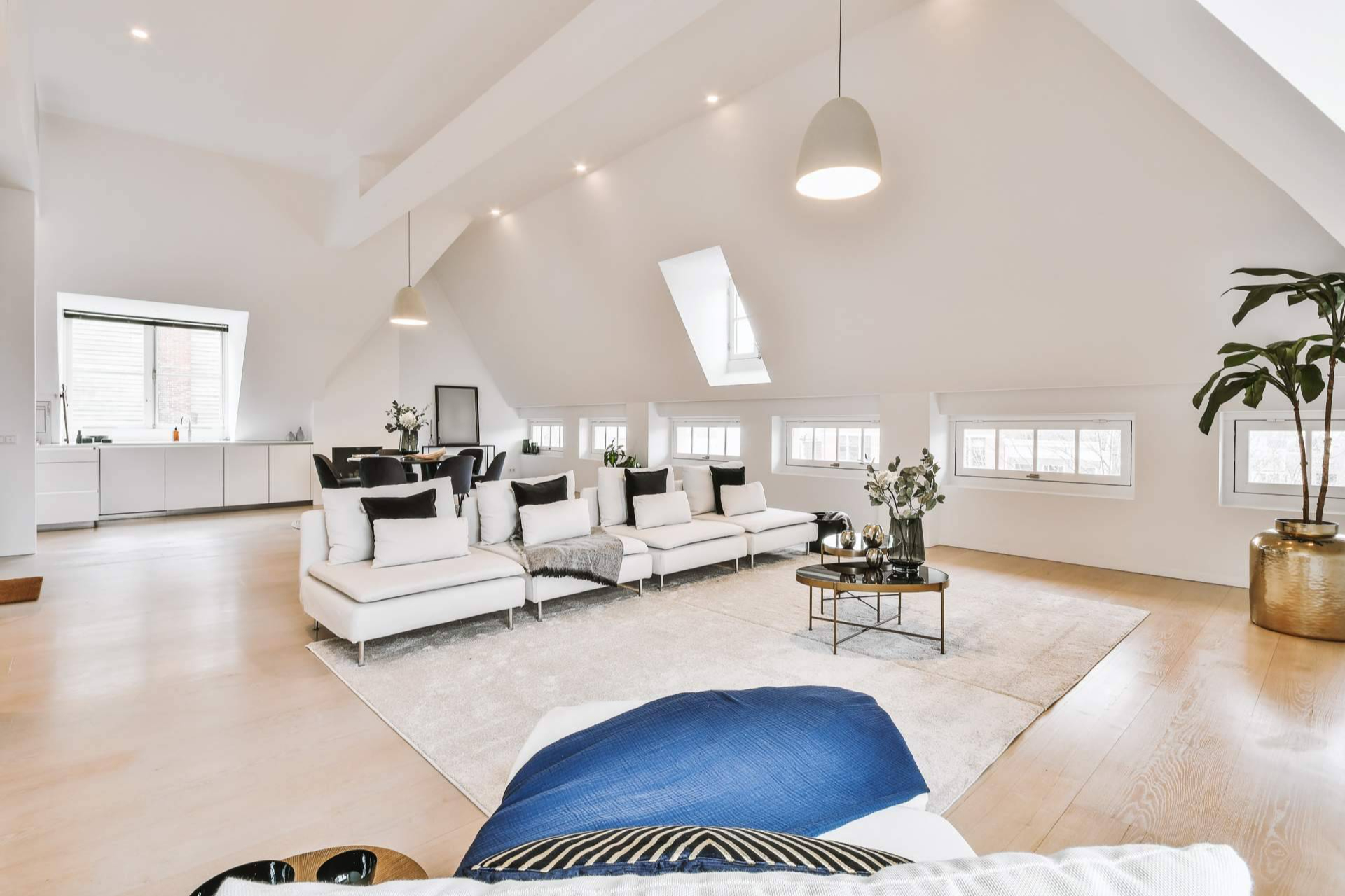 Habitalísimo apuesta por un modelo inmobiliario justo, moderno y eficaz