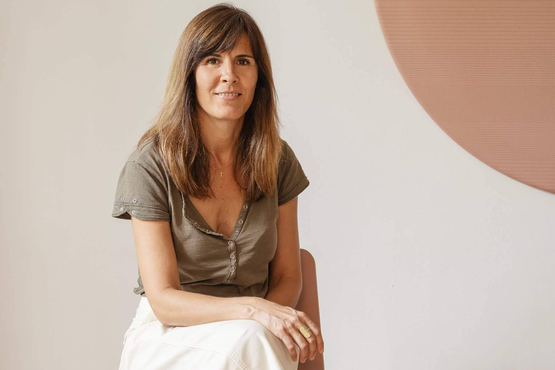 El neurointeriorismo comercial como valor diferencial, Isa Rodríguez presenta la propuesta de INDAStudio