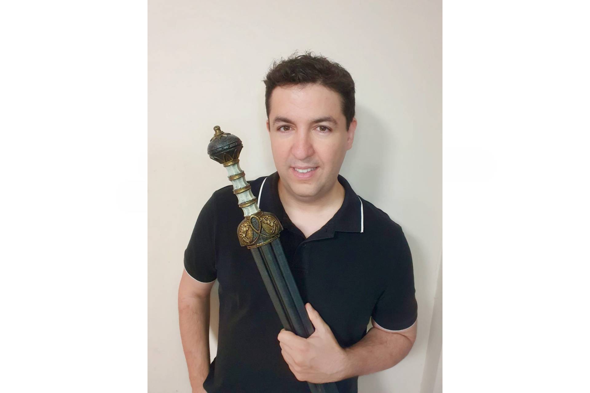 ´Héroes de Hispania. La fortaleza´; el debut literario de Pedro Miralles Gimeno que revisita el espíritu épico de Roma desde la emoción contemporánea