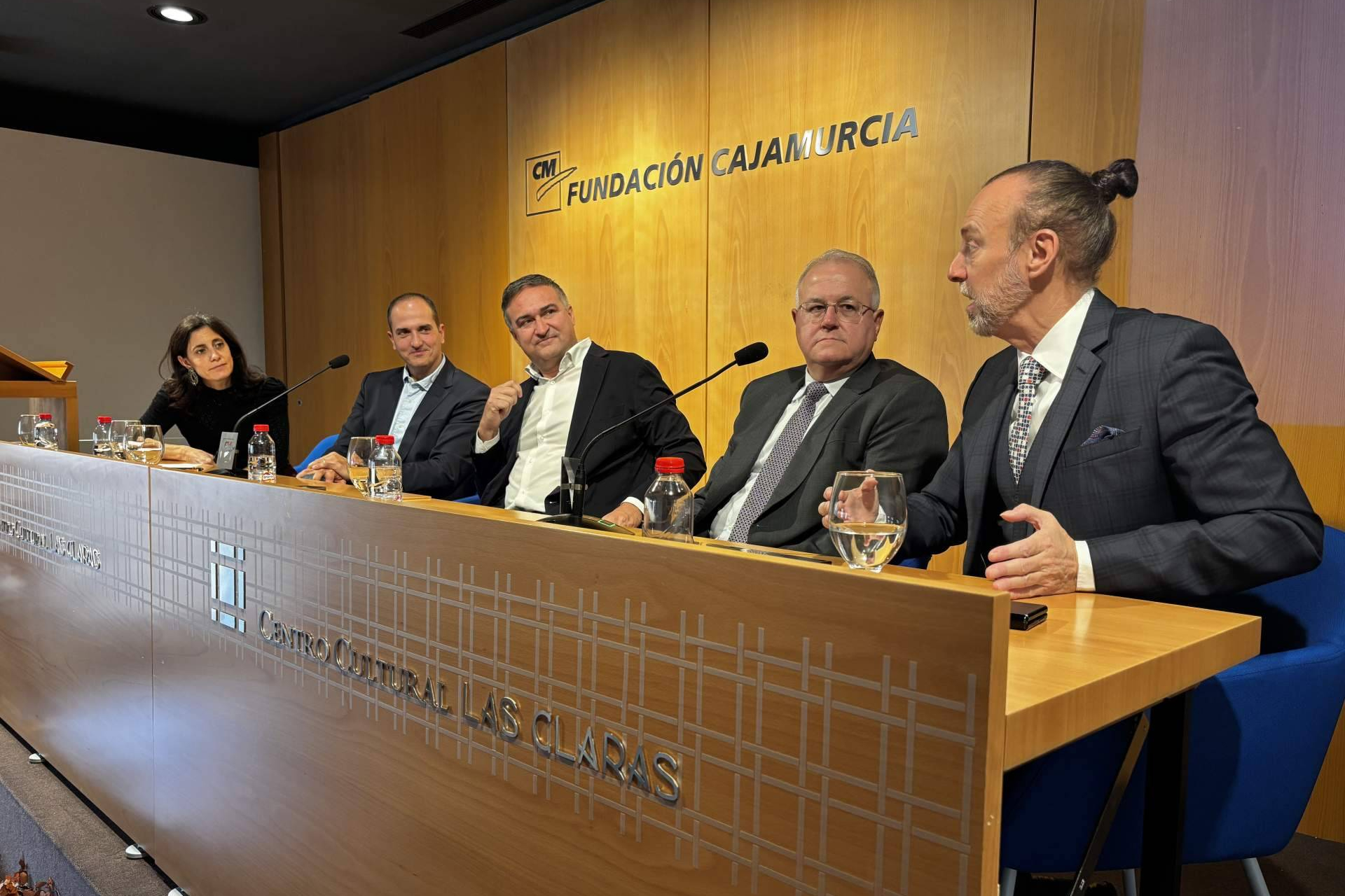 Carrillo muestra cómo la planificación fiscal inteligente puede reducir la carga tributaria y multiplicar la capacidad inversora