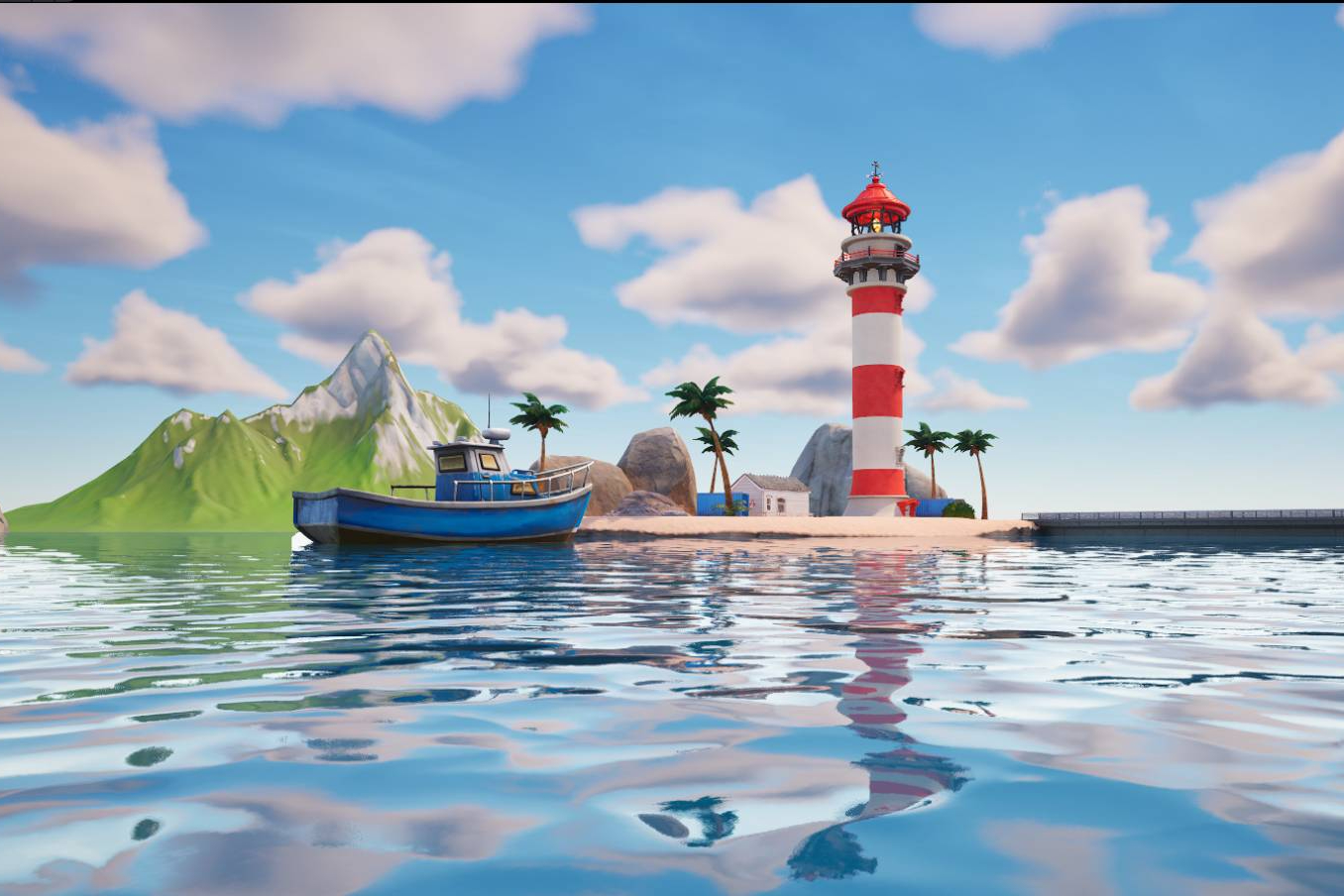 Image Campus y 3M Studio lanzan un Programa de Formación en UEFN