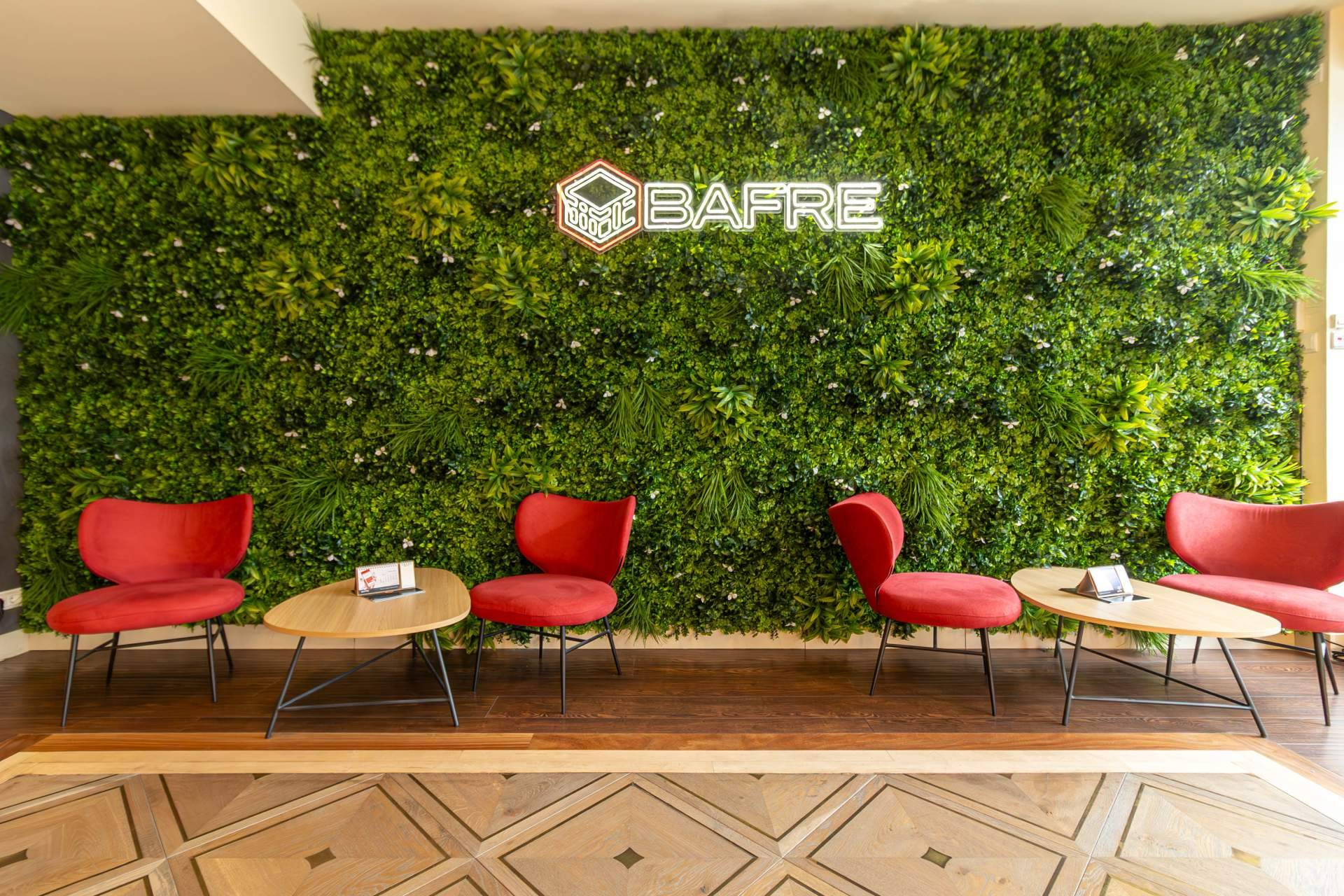 Grupo BAFRE cierra 2025 con un balance altamente positivo y refuerza su liderazgo inmobiliario
