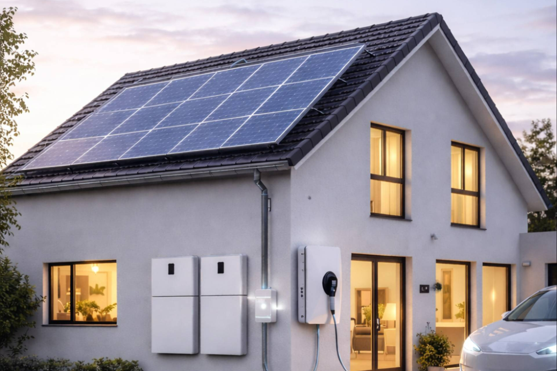 Alromar Energía refuerza su liderazgo en energías renovables con proyectos de autoconsumo solar y eficiencia energética a medida