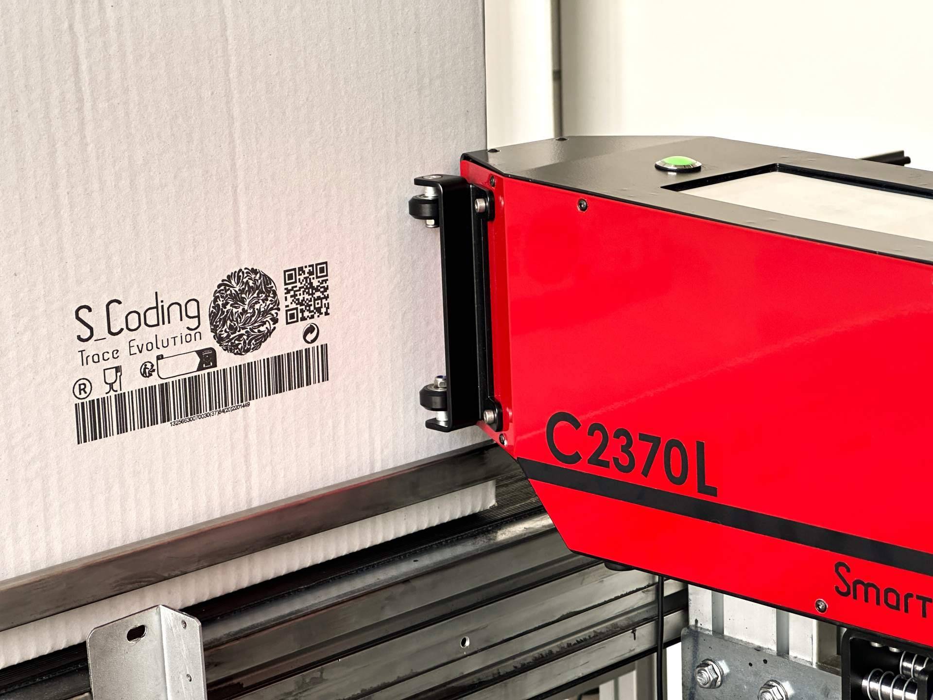 GS1 Sunrise 2027 acelera el paso al QR 2D; impacto directo en trazabilidad e impresión industrial