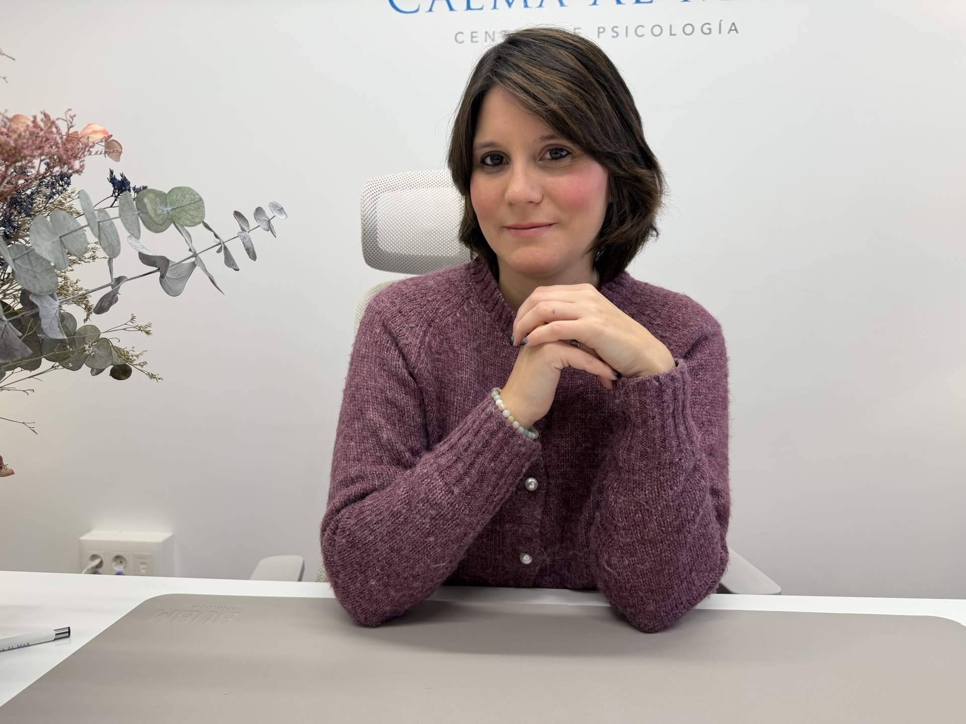 ¿Qué son altas capacidades? Entrevista con la psicóloga Estefanía Cárcel