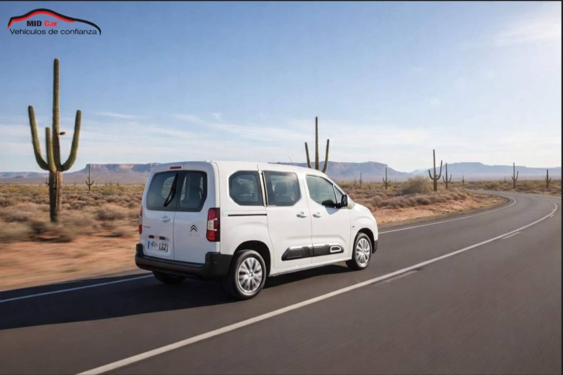 El equipo de MID Car asesora de forma individualizada en cada proceso de compraventa