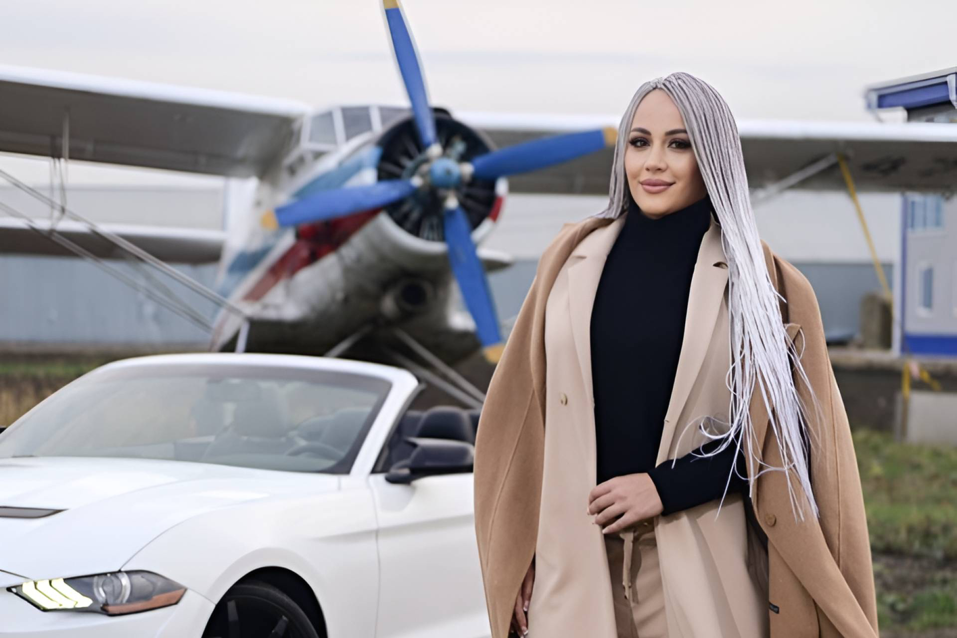 Elvira Chaikina; liderazgo femenino, innovación creativa y excelencia técnica en la industria automotriz