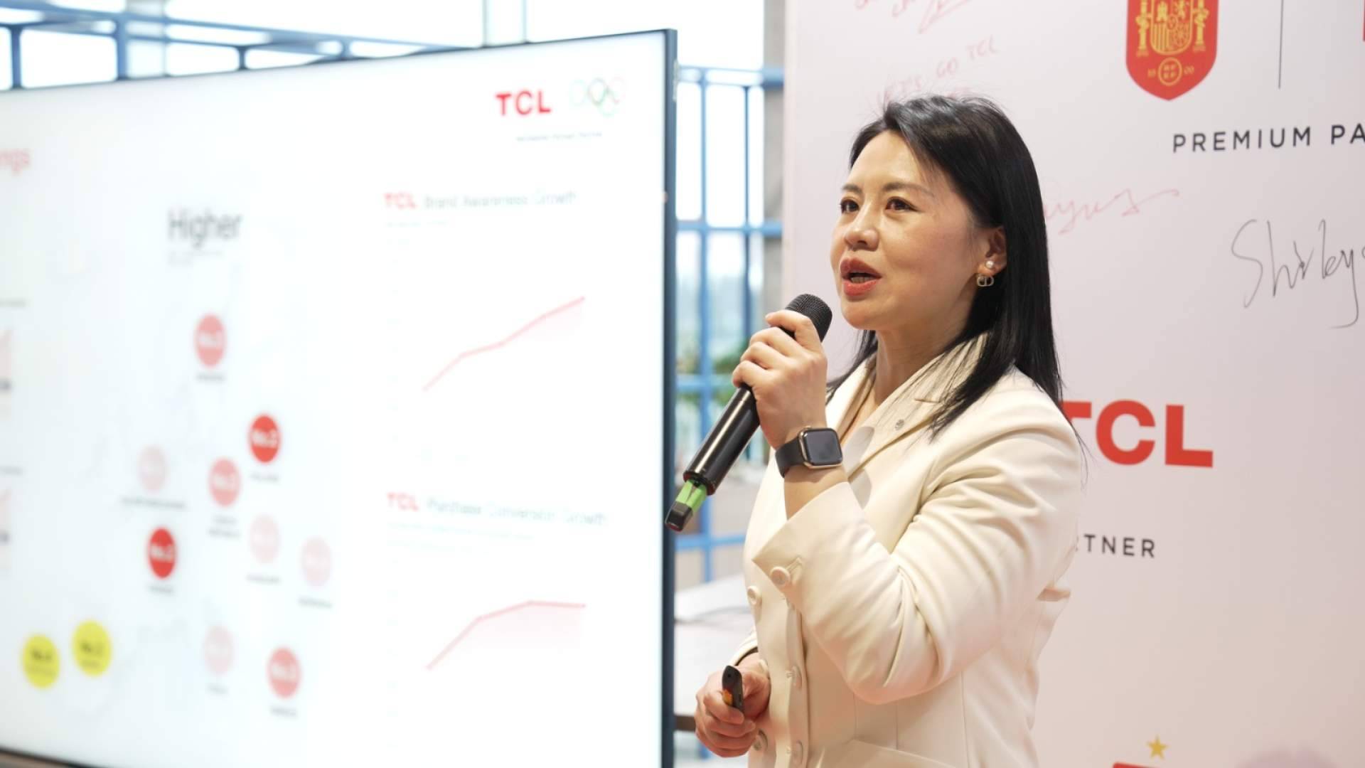 TCL inaugura sus oficinas en Madrid para reforzar su presencia en Iberia