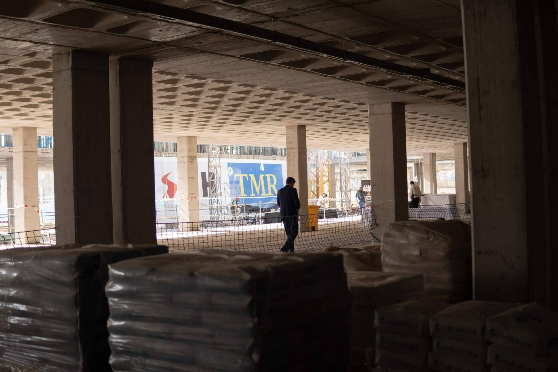 TMR supera los 45 millones de euros en 2025 y afronta 2026 con foco en producción, control y crecimiento