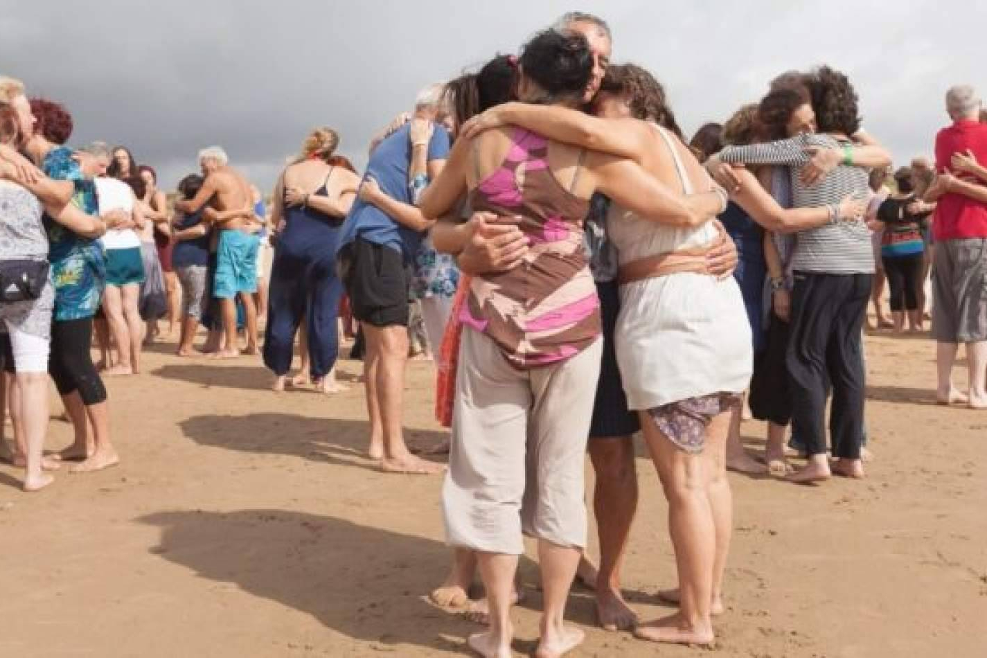 Biodanza; la danza de la vida que conecta emociones y comunidad