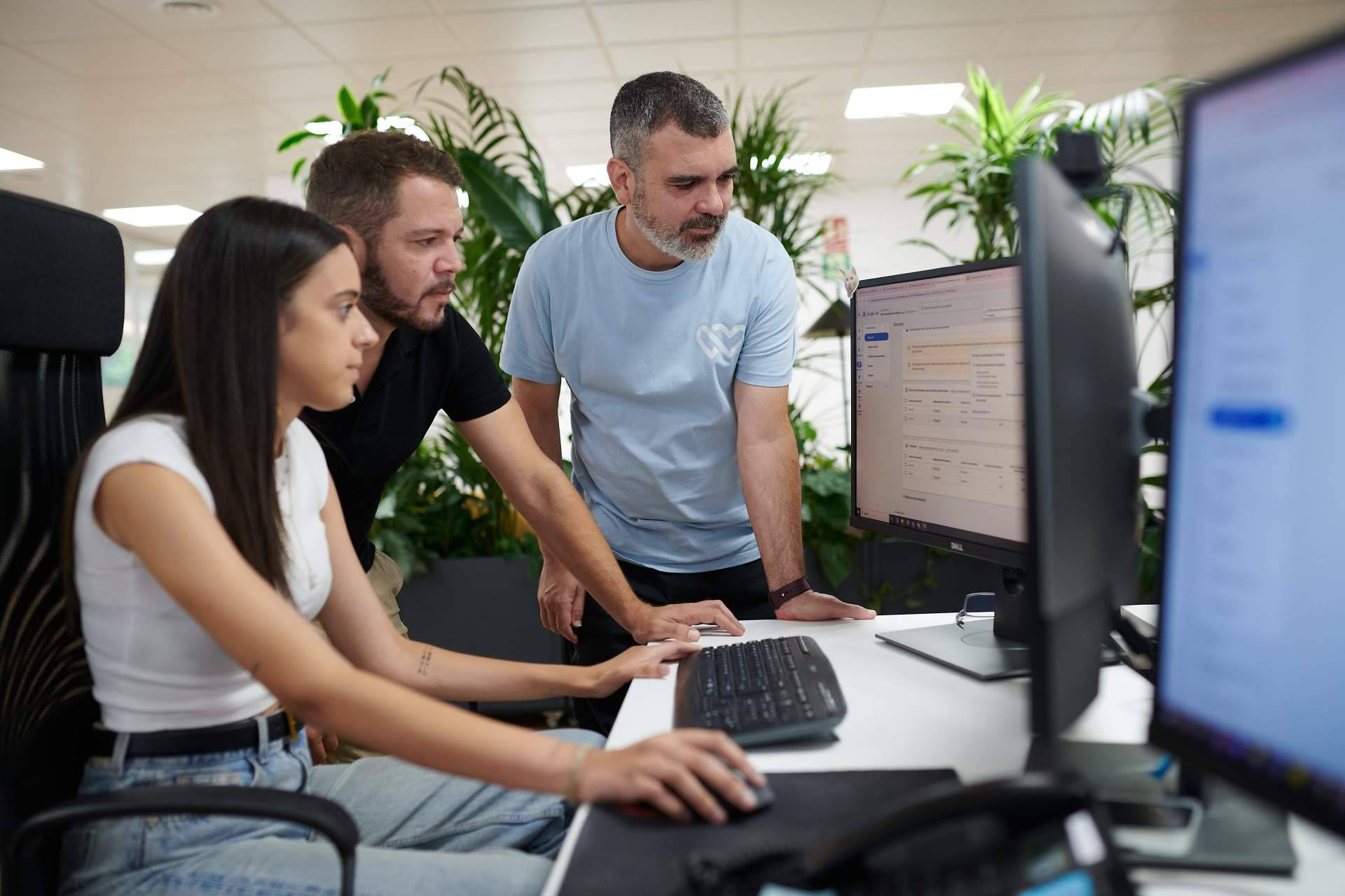 La Teva Web renueva su estatus como Google Partner Premier 2026