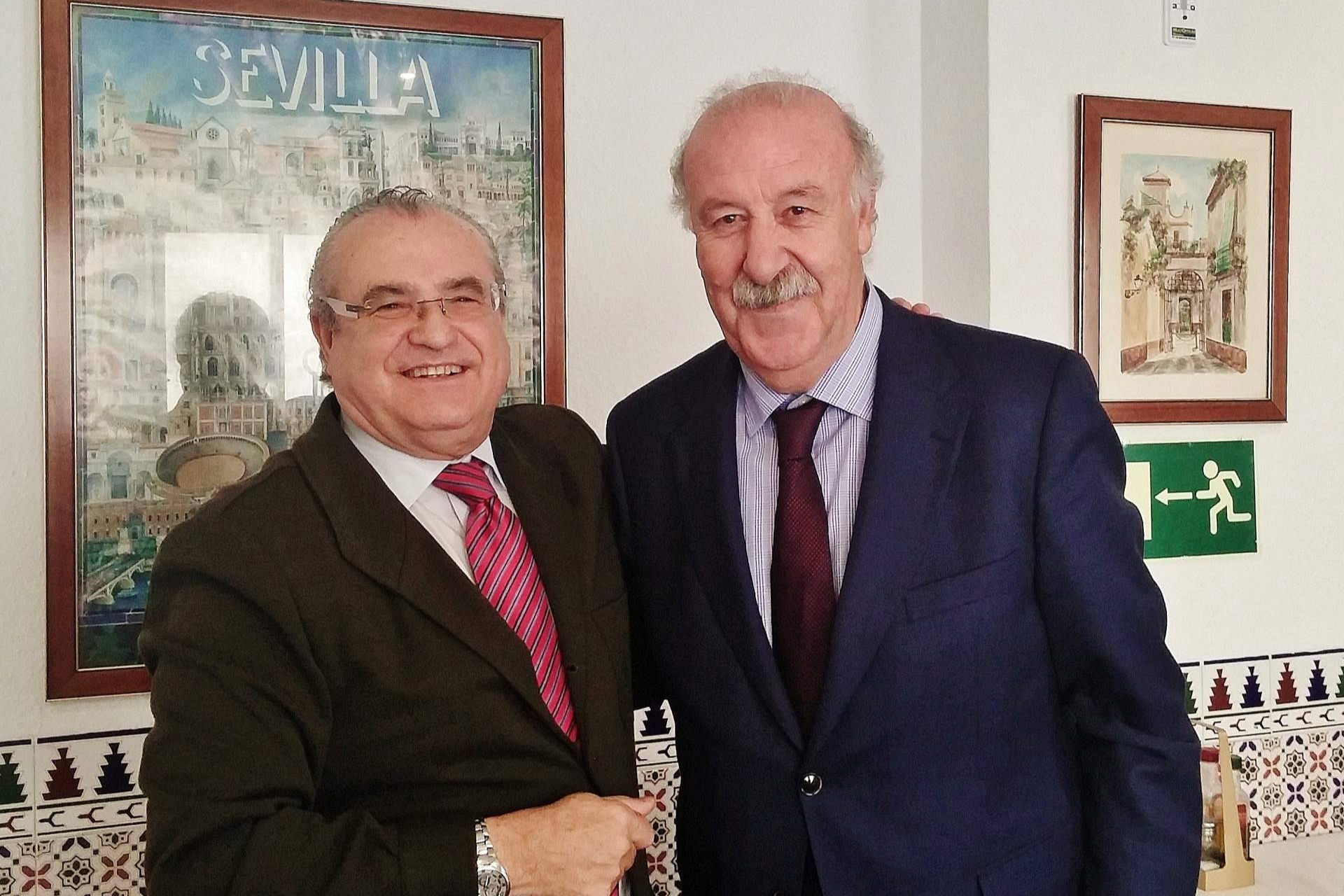 Cuando la palabra dada también es patrimonio