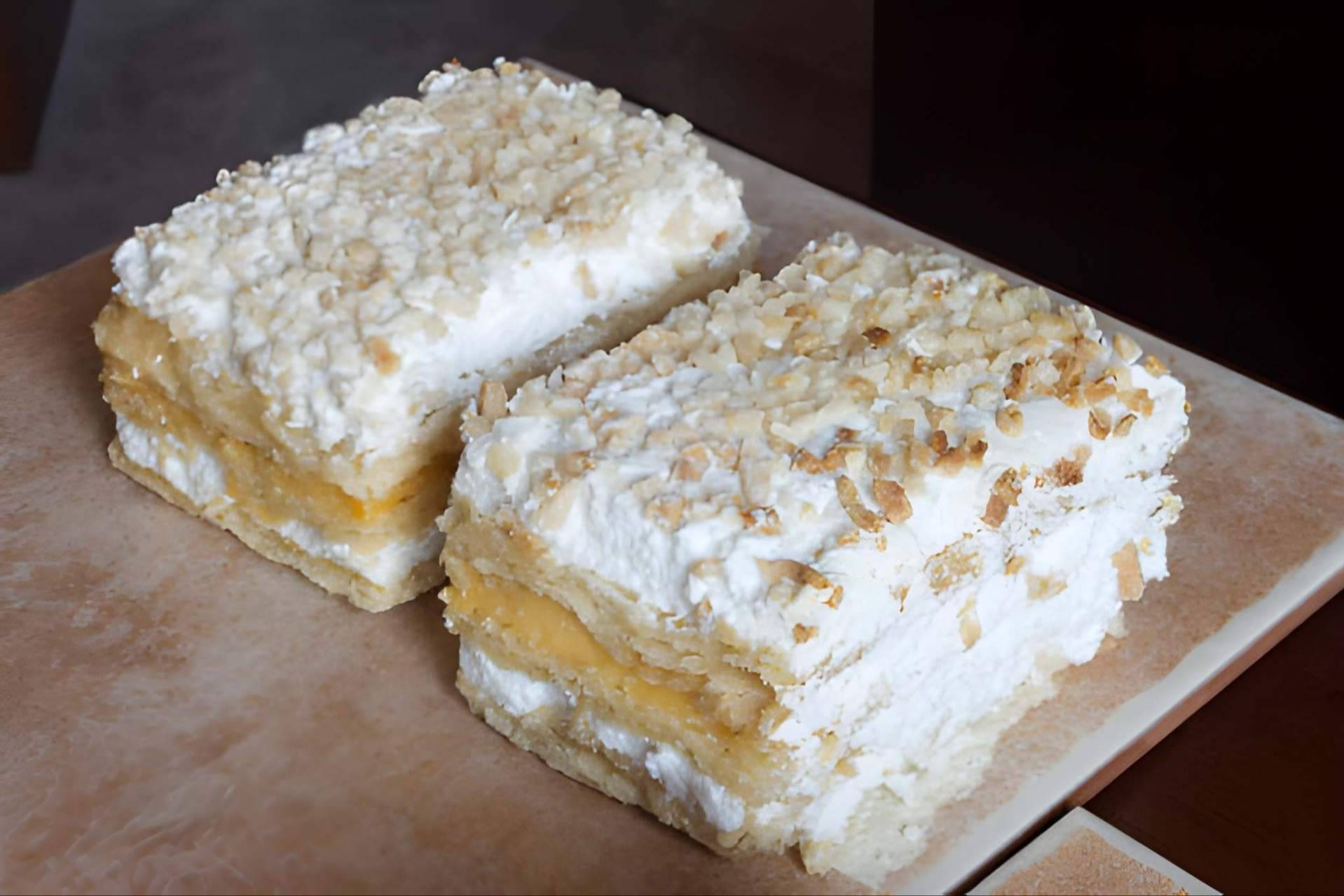 Viajar con el paladar; lugares donde la repostería tradicional es la gran protagonista