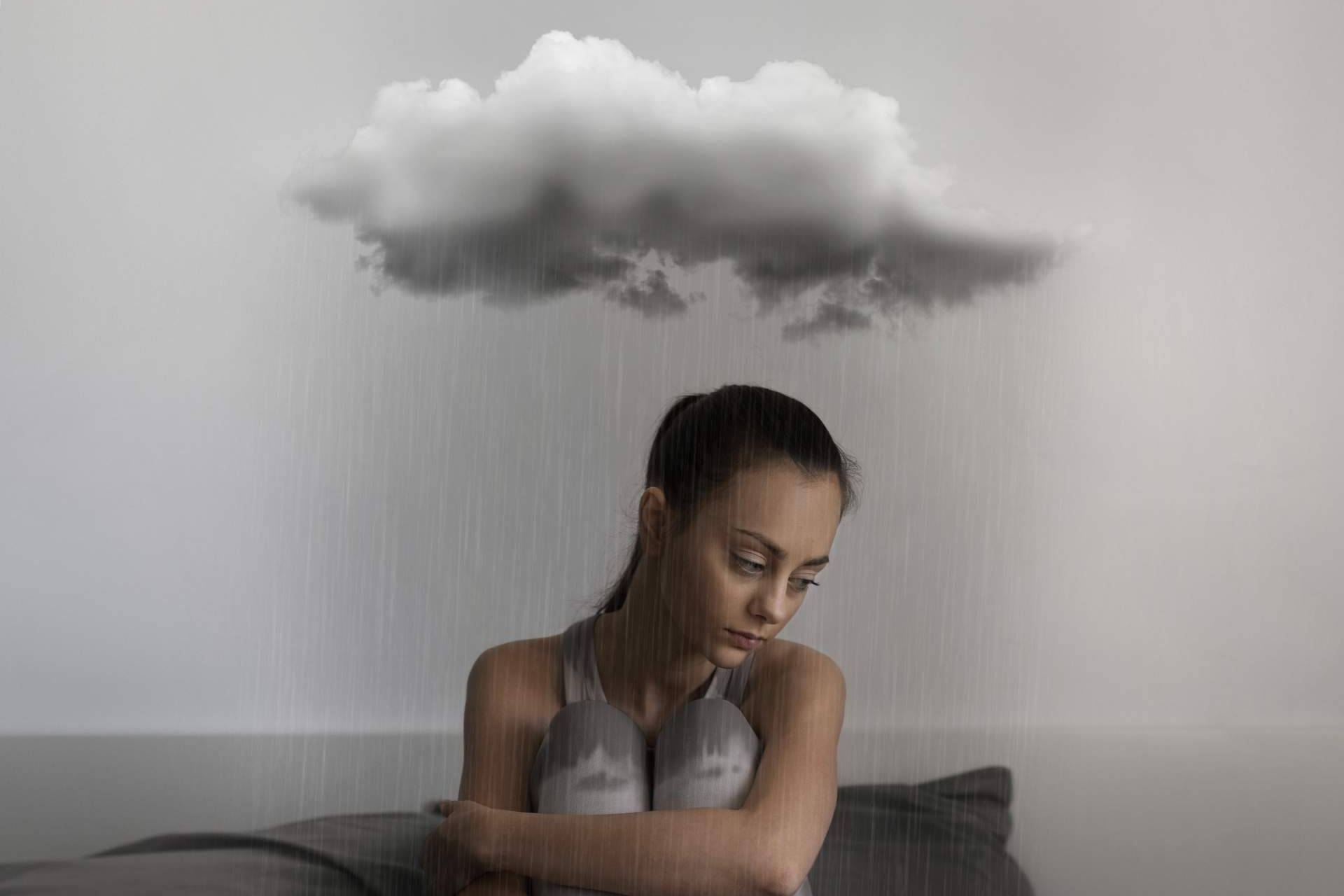 Todas las noches a las 3 de la mañana, miles de jóvenes escriben 'No puedo más'. La urgencia de la salud mental juvenil